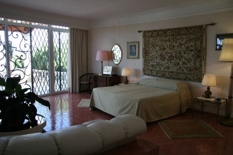 Villa Carina Ischia — luxury villa photo 2