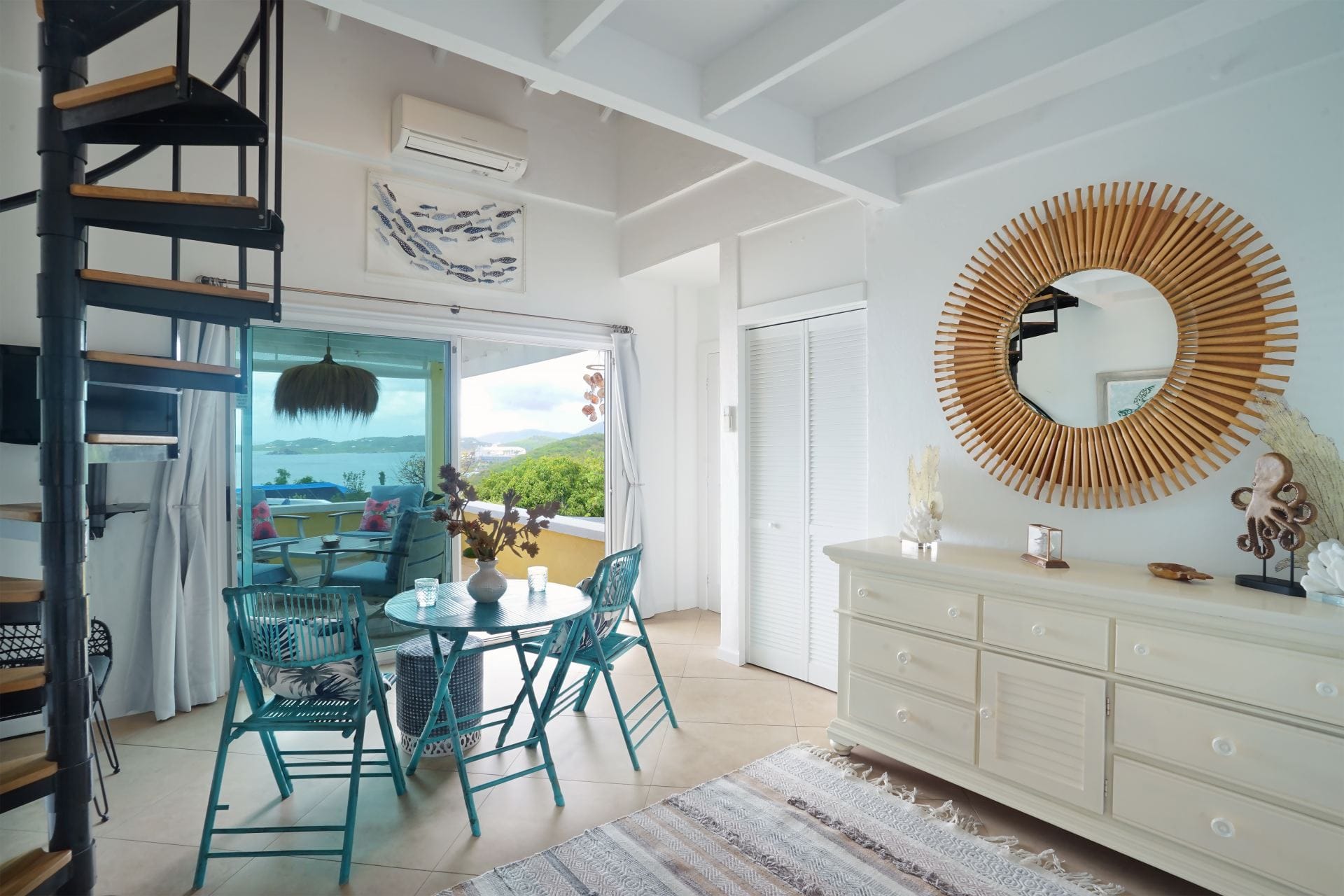Villa Marbella — luxury villa photo 2