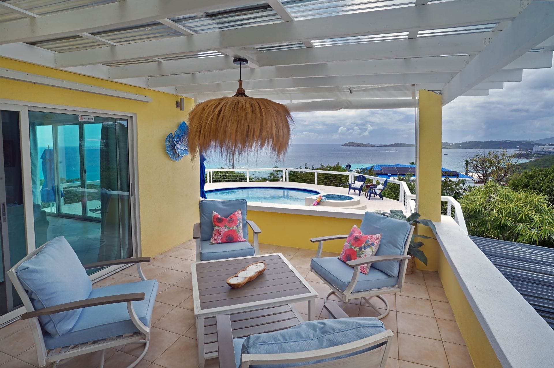 Villa Marbella — luxury villa photo 1