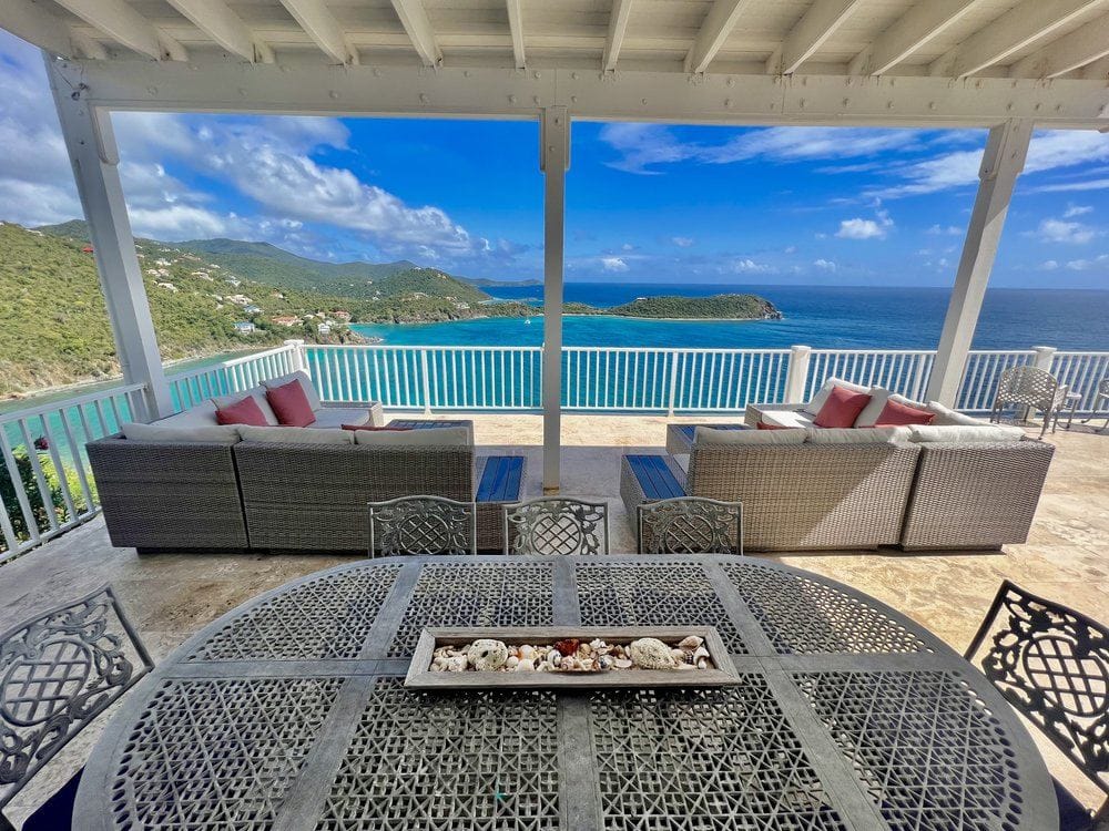 Villa Paraiso Azul — luxury villa photo 42