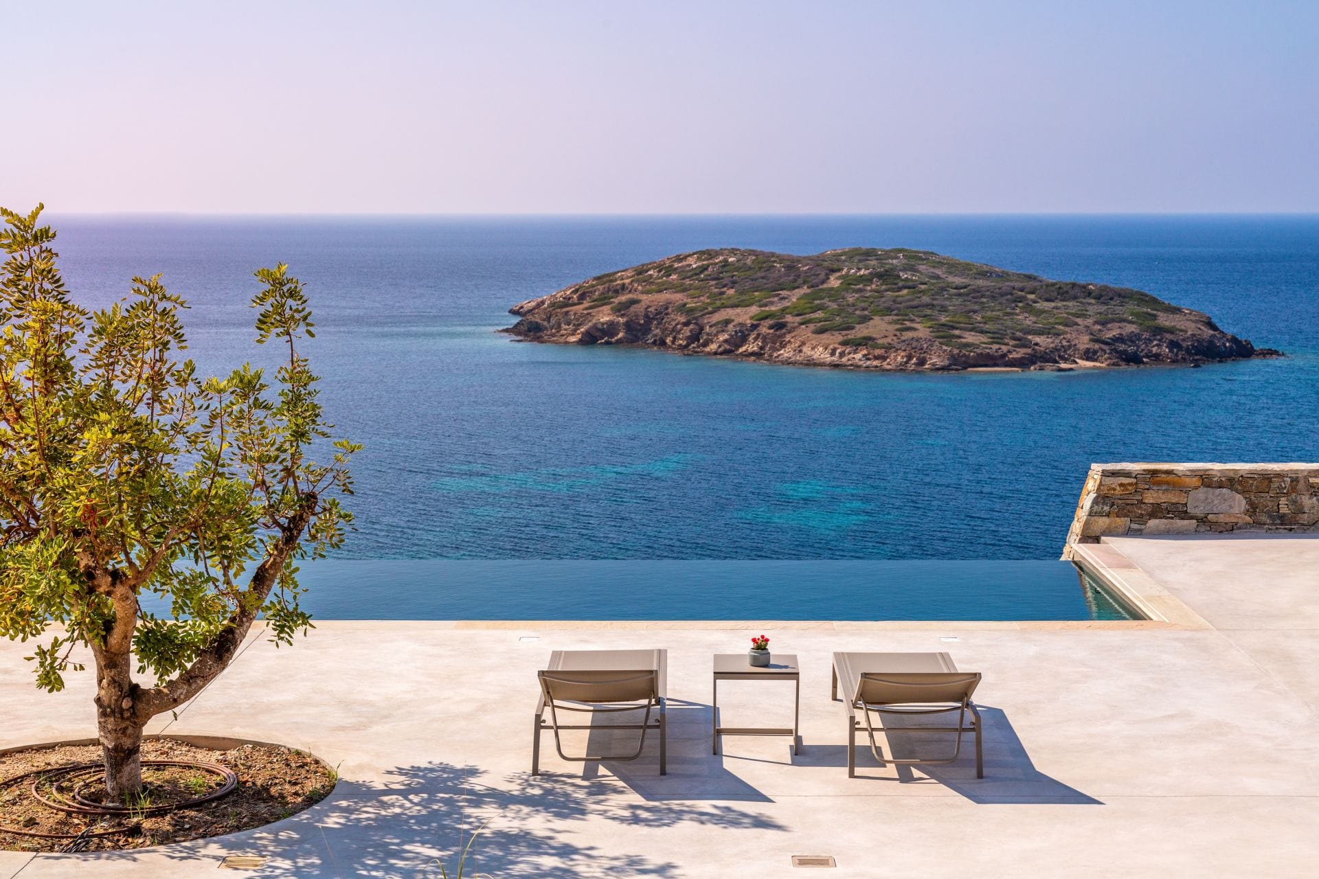 Villa Alia — luxury villa photo 1