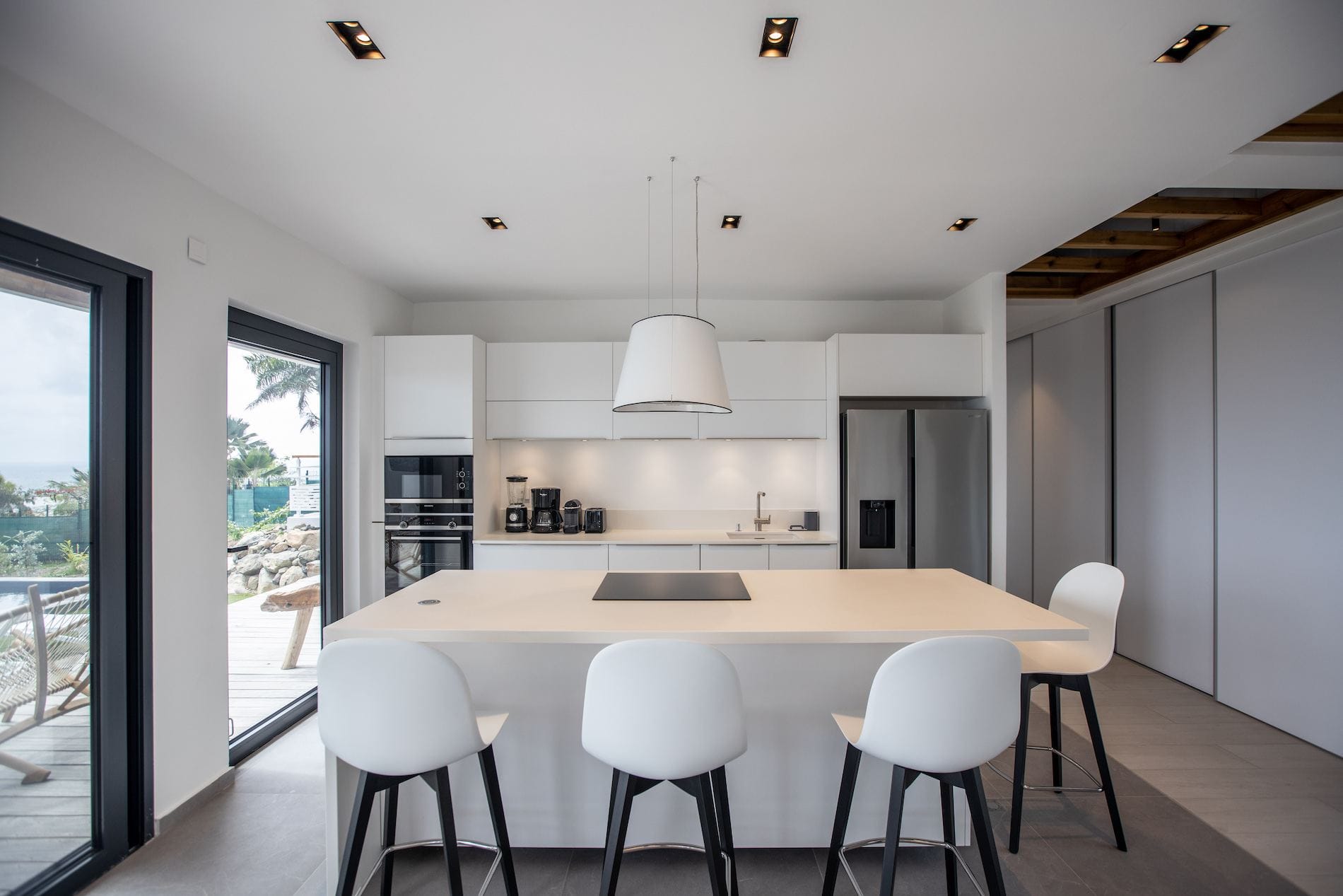 Villa Ocean One — luxury villa photo 2