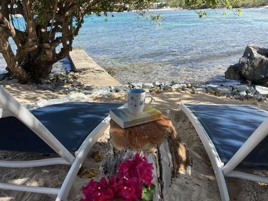 Villa Sunswept Cove — luxury villa photo 2