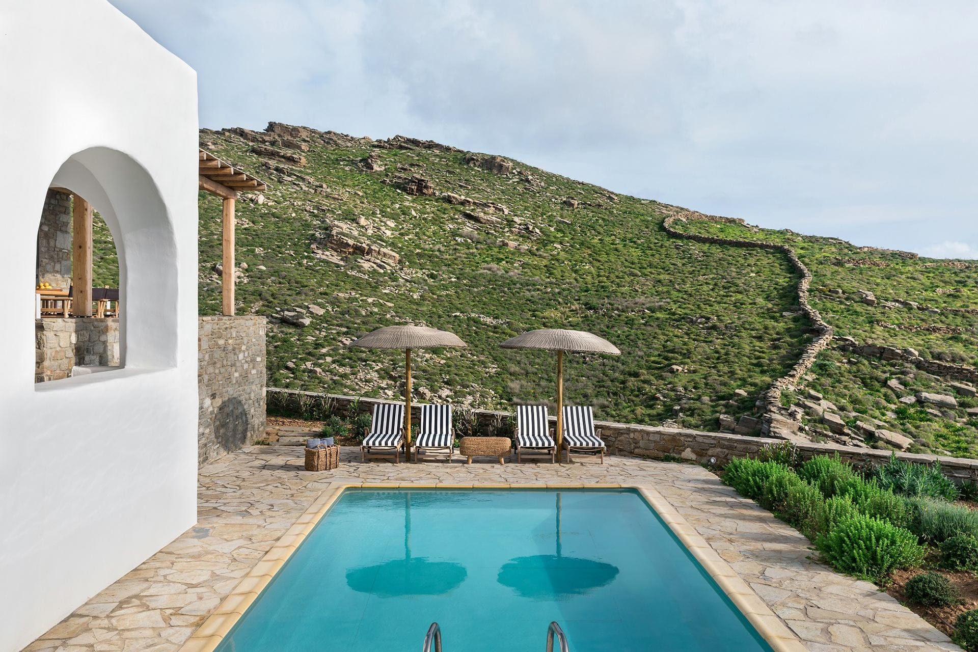 Villa Azure — luxury villa photo 1