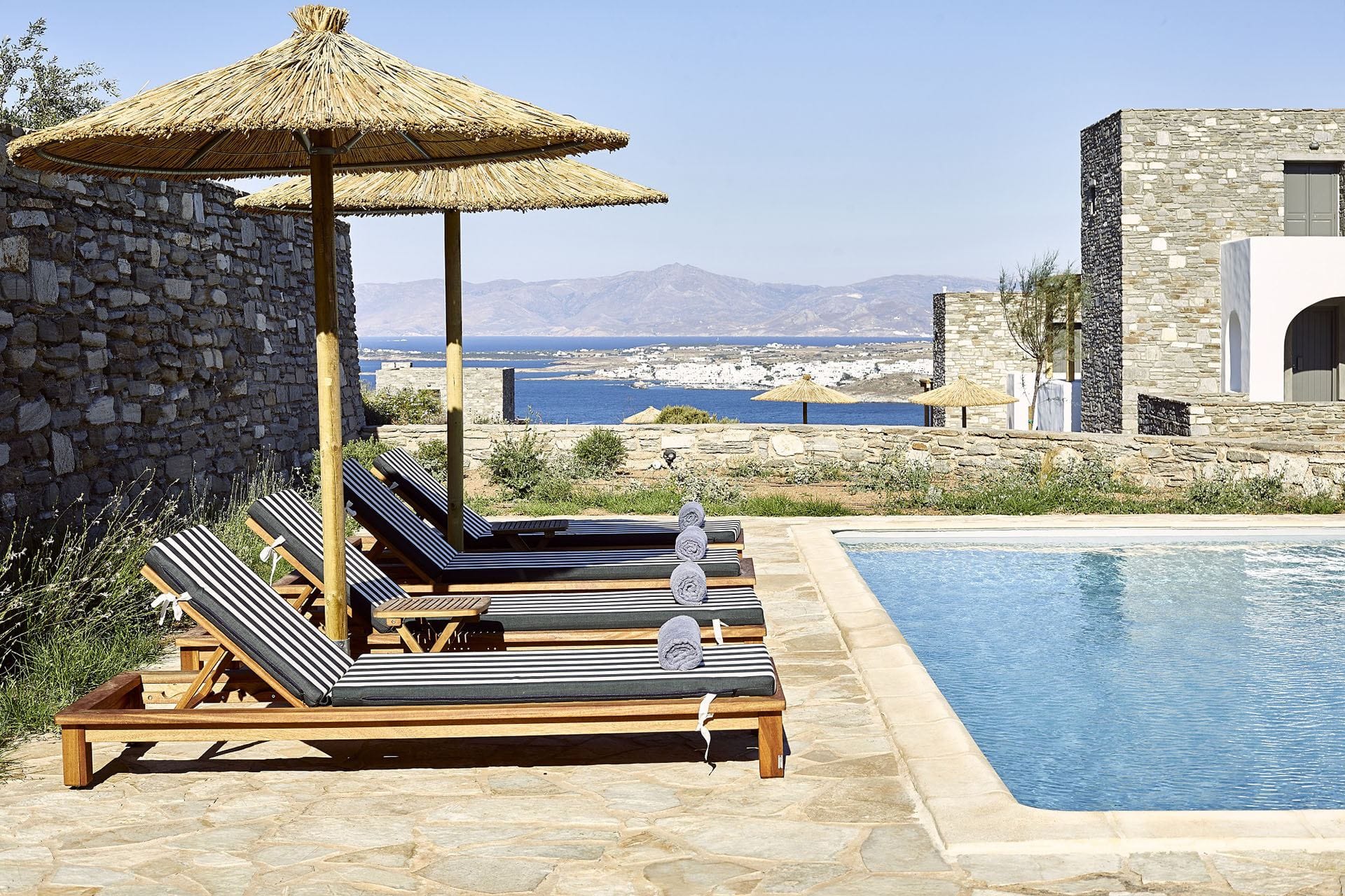 Villa Sky — luxury villa photo 1