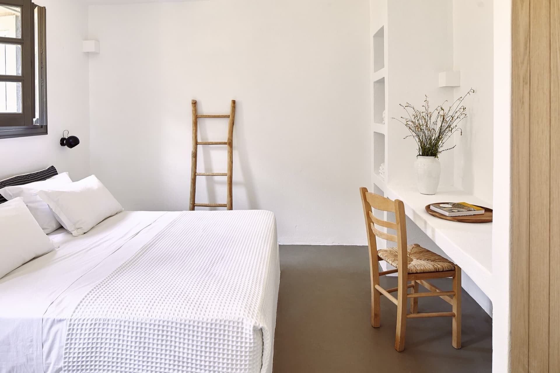 Villa Indigo - Paros — luxury villa photo 2