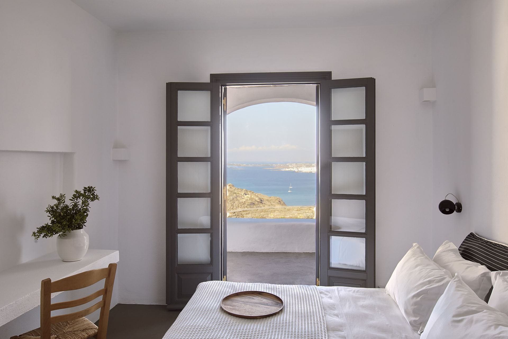 Villa Azure — luxury villa photo 1