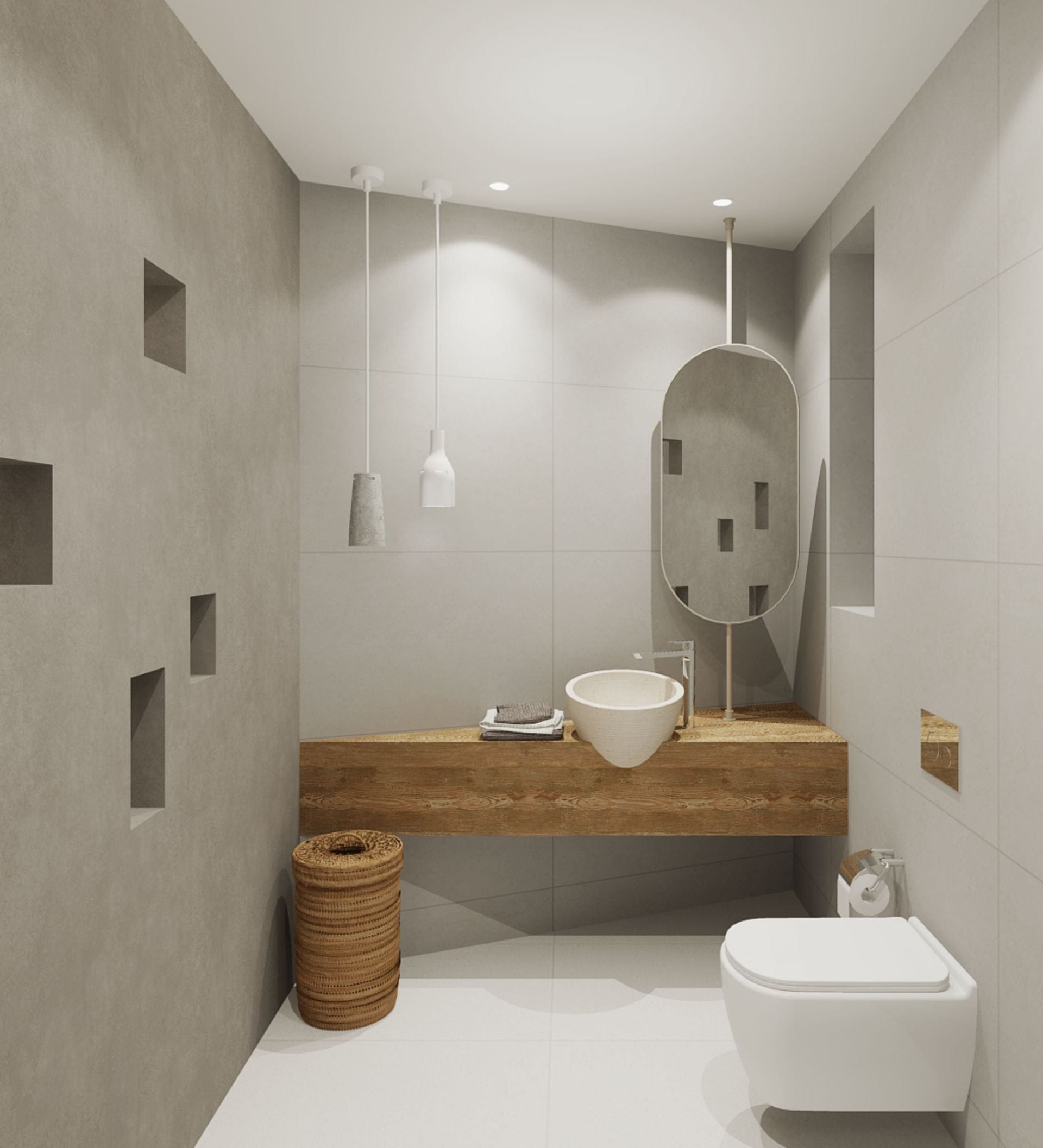 Villa Lily Rock — luxury villa photo 21