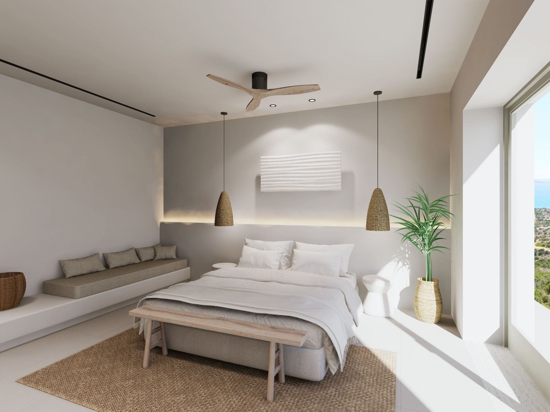 Villa Lily Rock — luxury villa photo 1