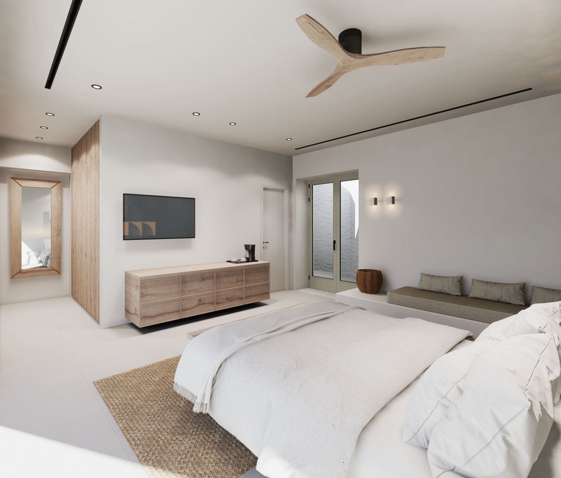 Villa Lily Rock — luxury villa photo 2