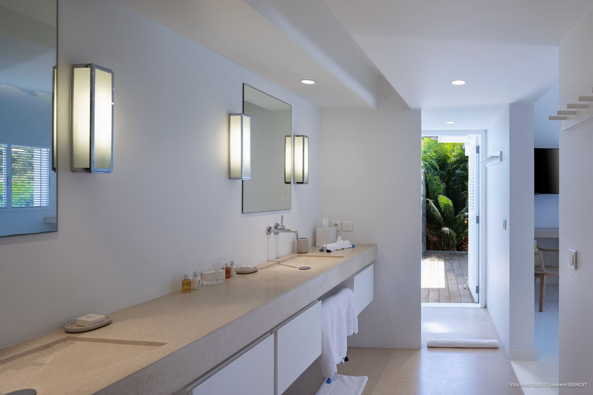 Villa Pastels — luxury villa photo 1