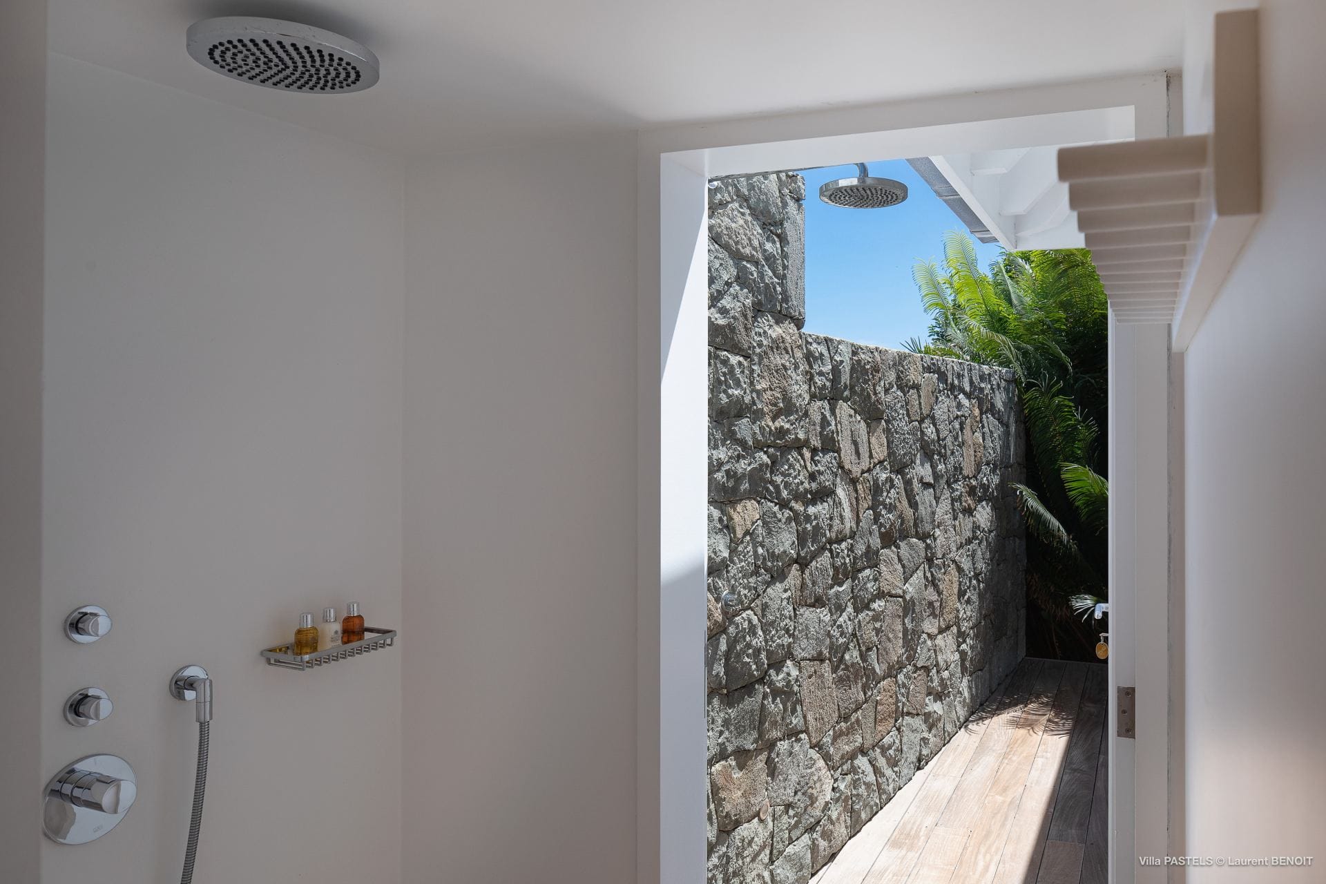 Villa Pastels — luxury villa photo 2