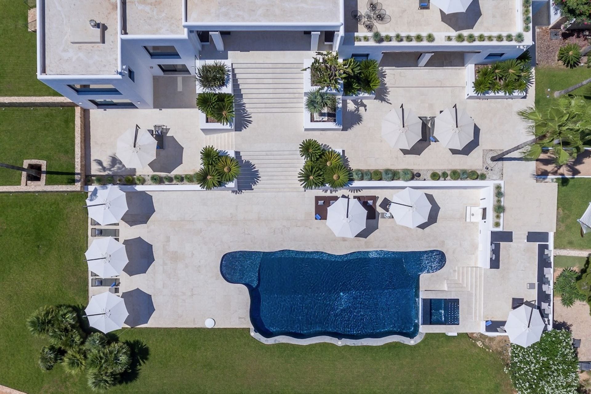 Villa Can Nemo — luxury villa photo 70