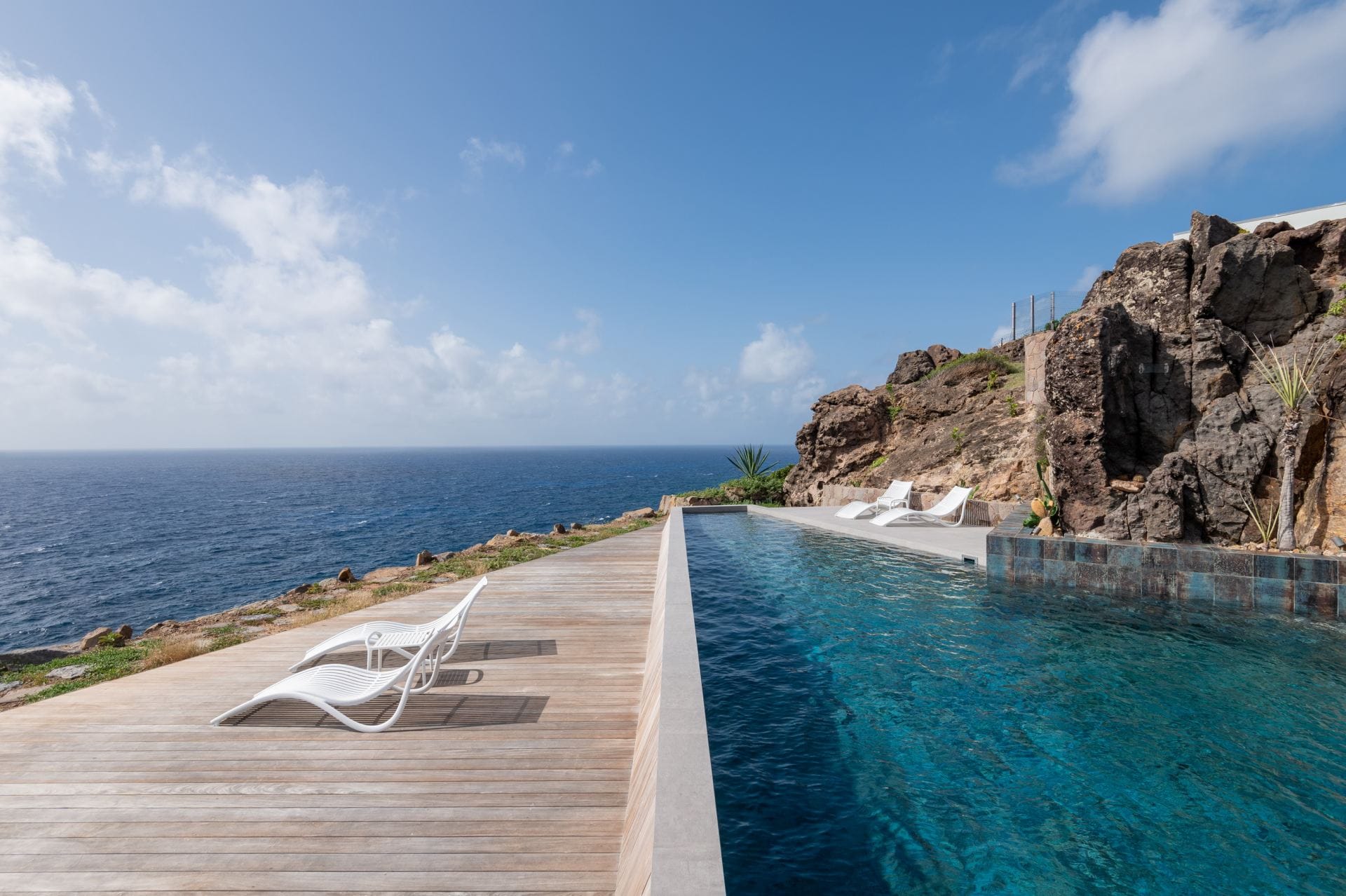 Villa Paulista — luxury villa photo 1