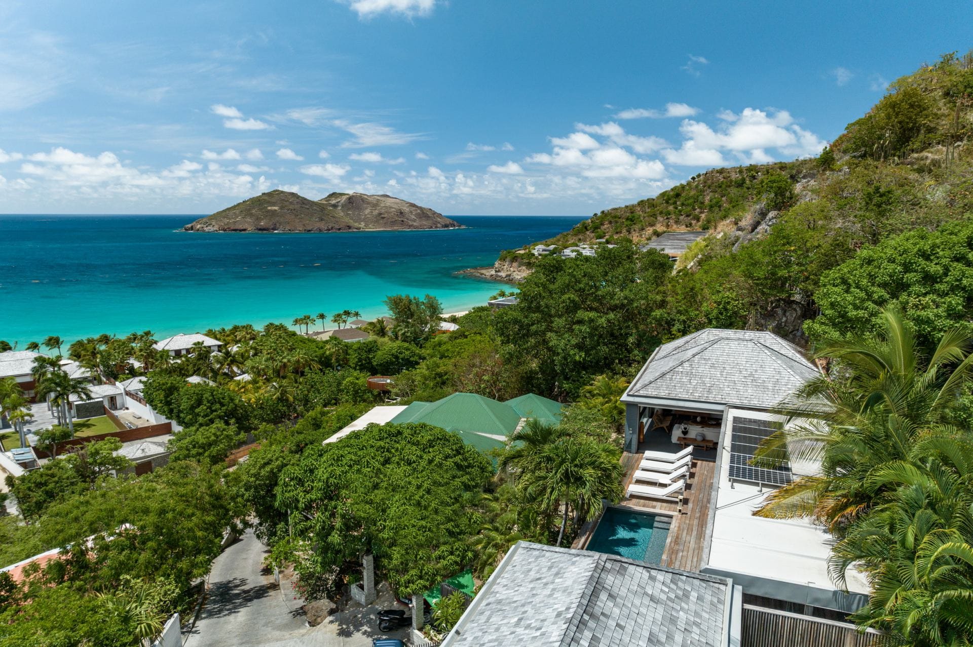 Villa Santa Alicia — luxury villa photo 1
