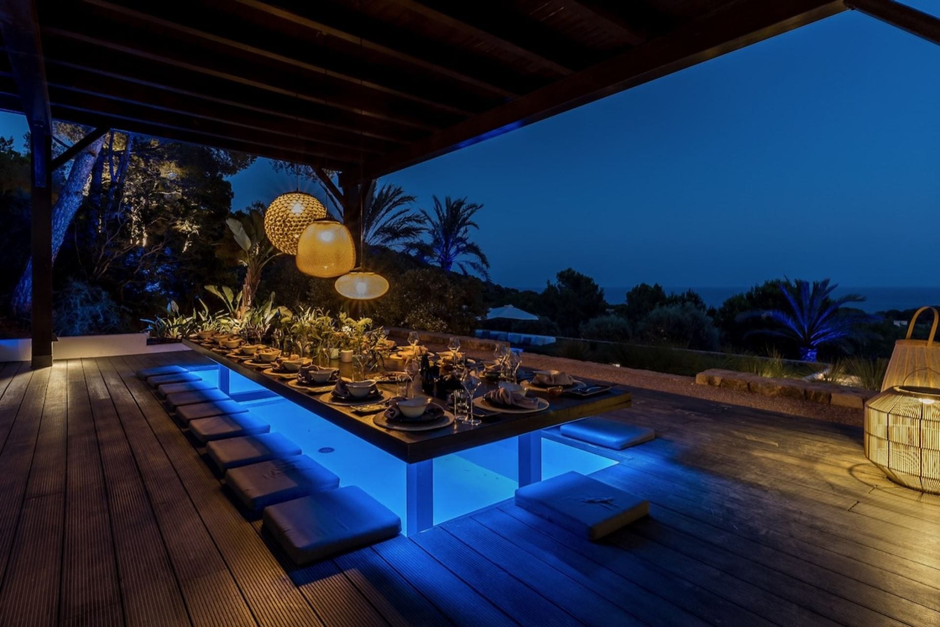 Villa Can Nemo — luxury villa photo 1
