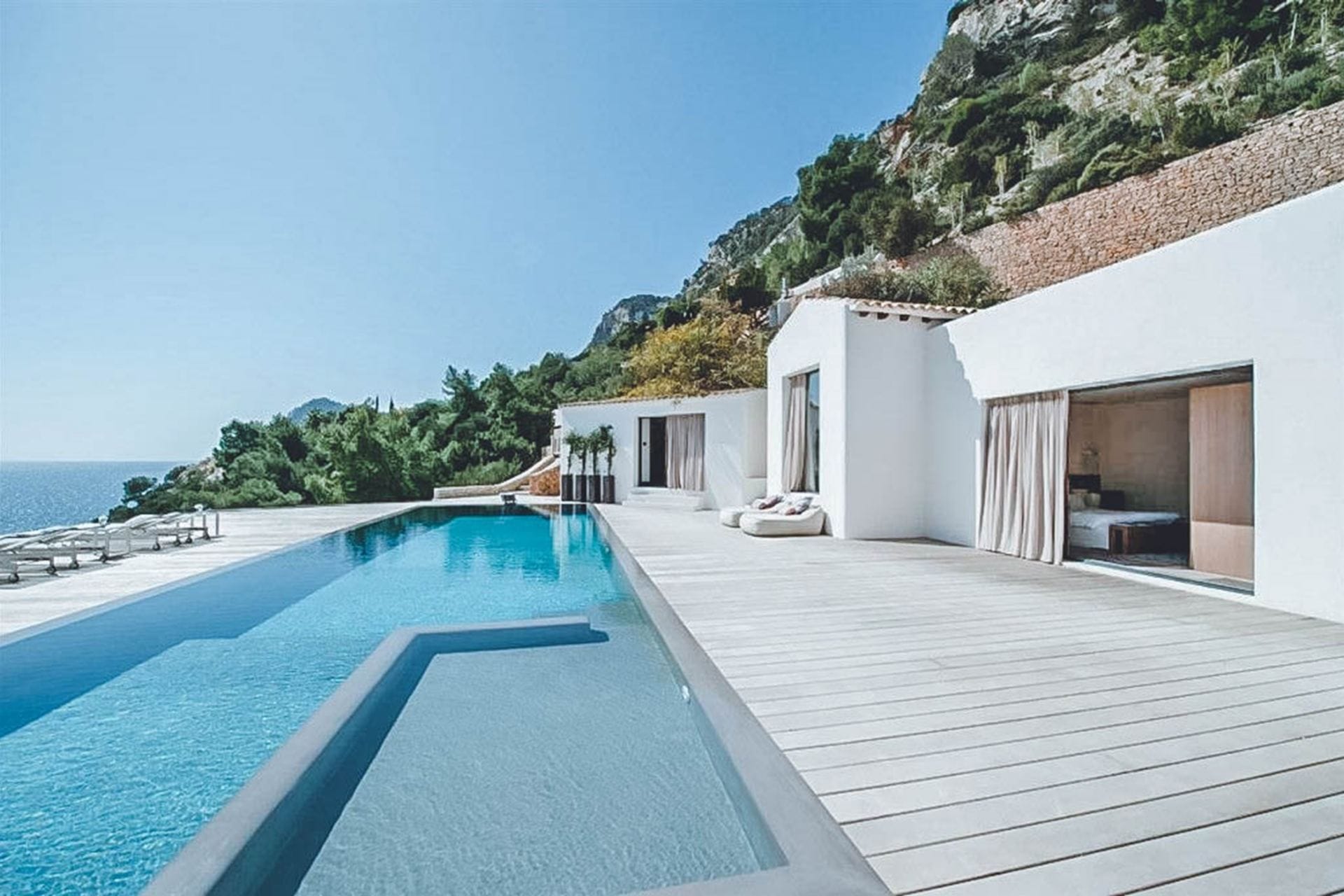Villa Bailey — luxury villa photo 2