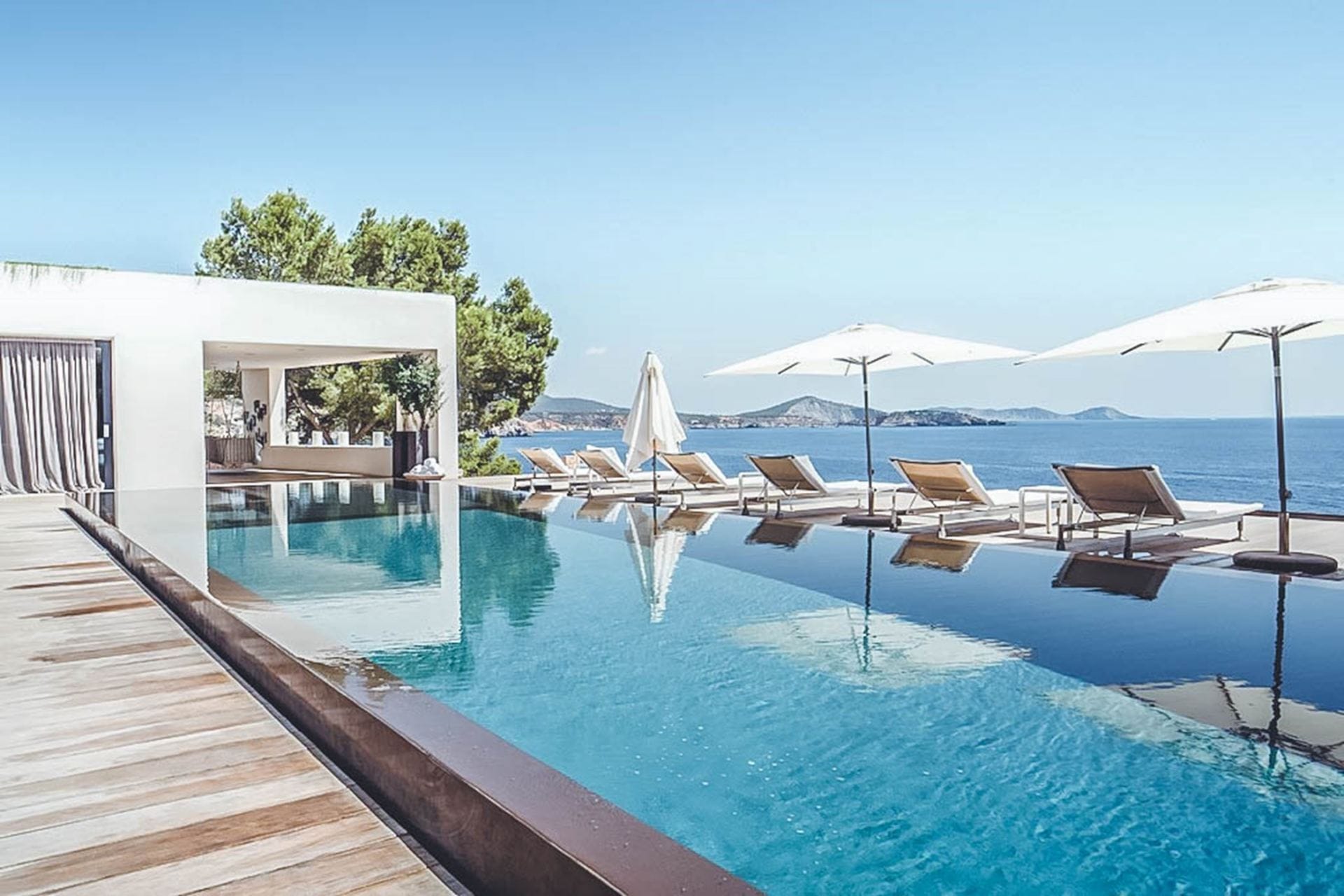 Villa Bailey — luxury villa photo 31