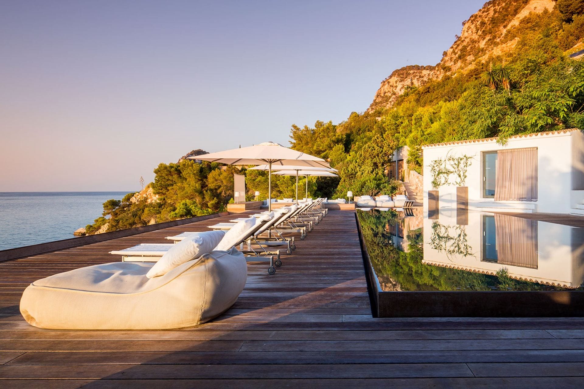 Villa Bailey — luxury villa photo 1