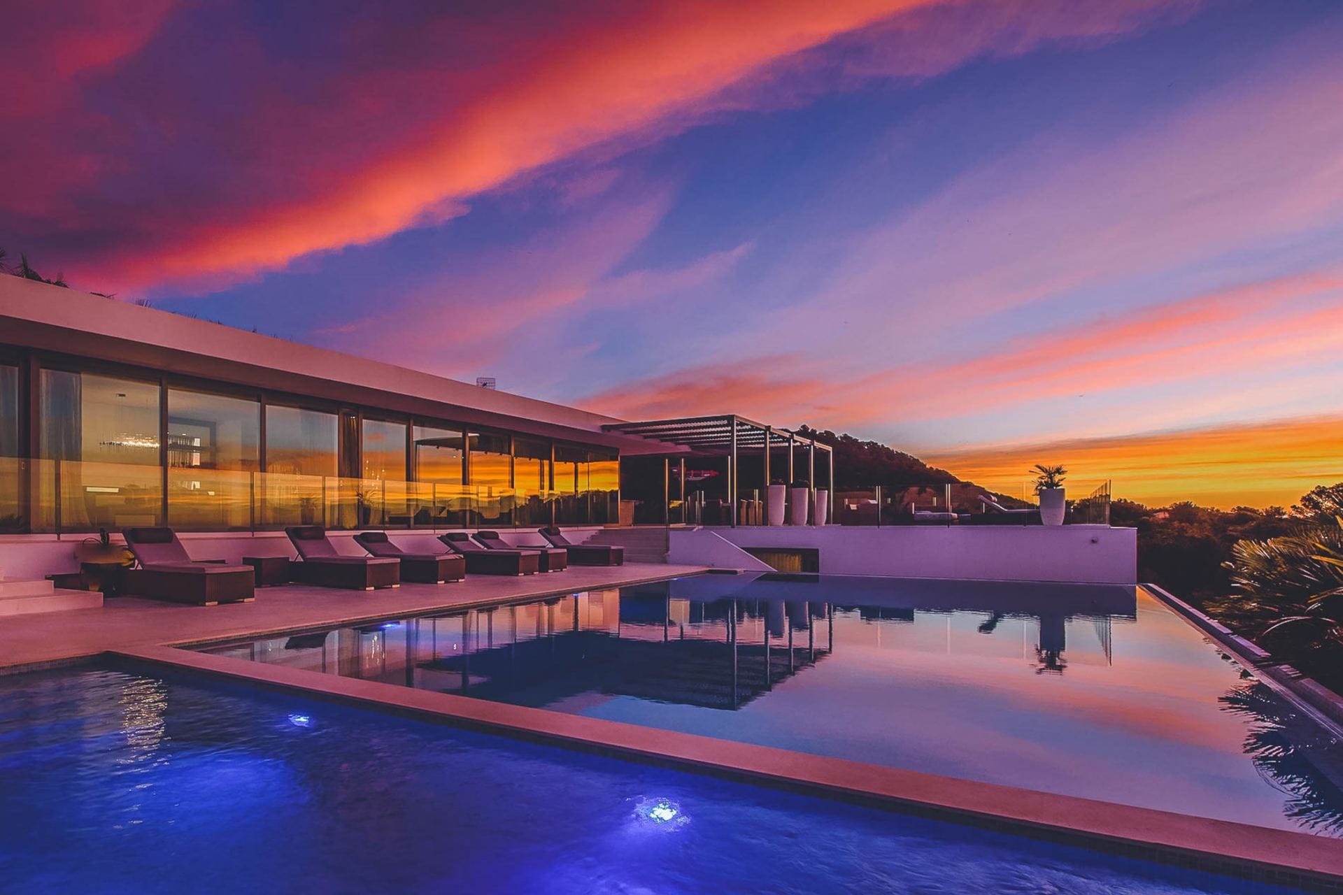 Villa Lyla — luxury villa photo 1