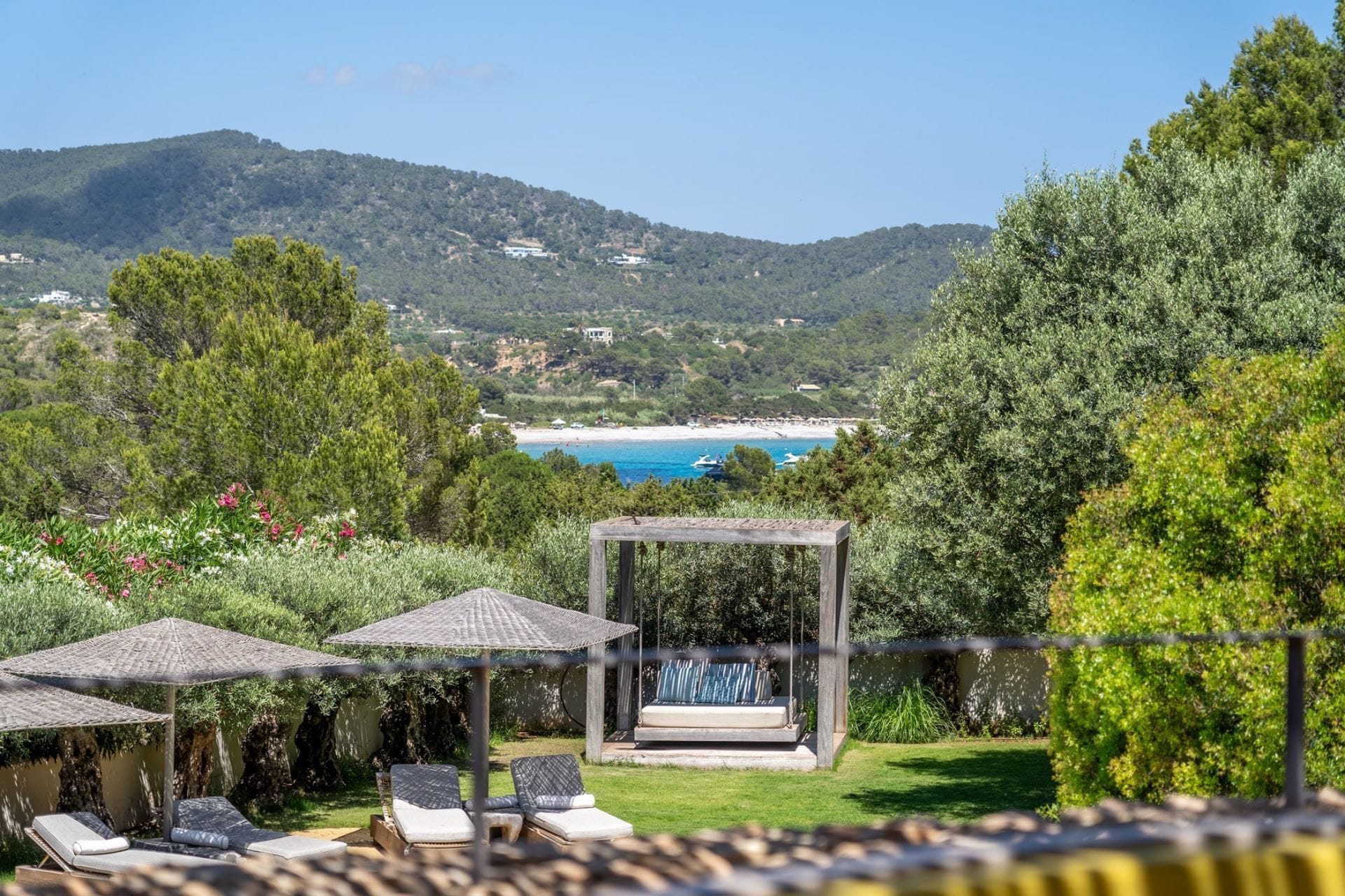 Villa Can Leveche — luxury villa photo 1