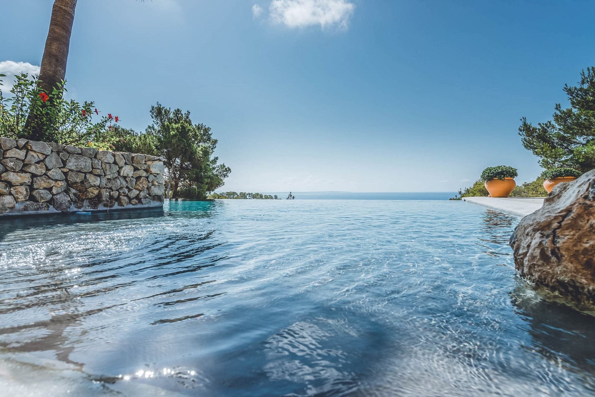 Villa Wendy — luxury villa photo 2