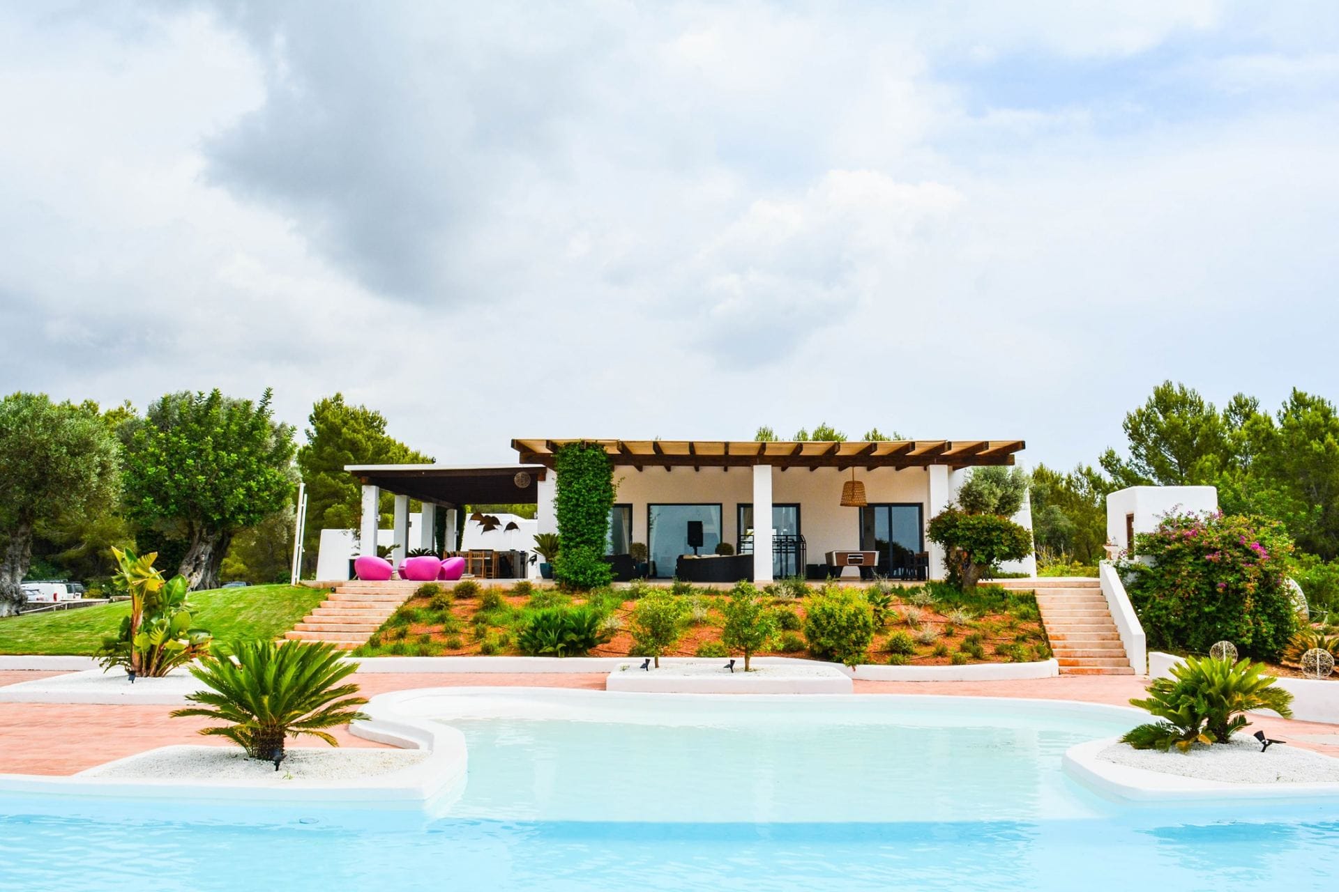 Villa Simona — luxury villa photo 1