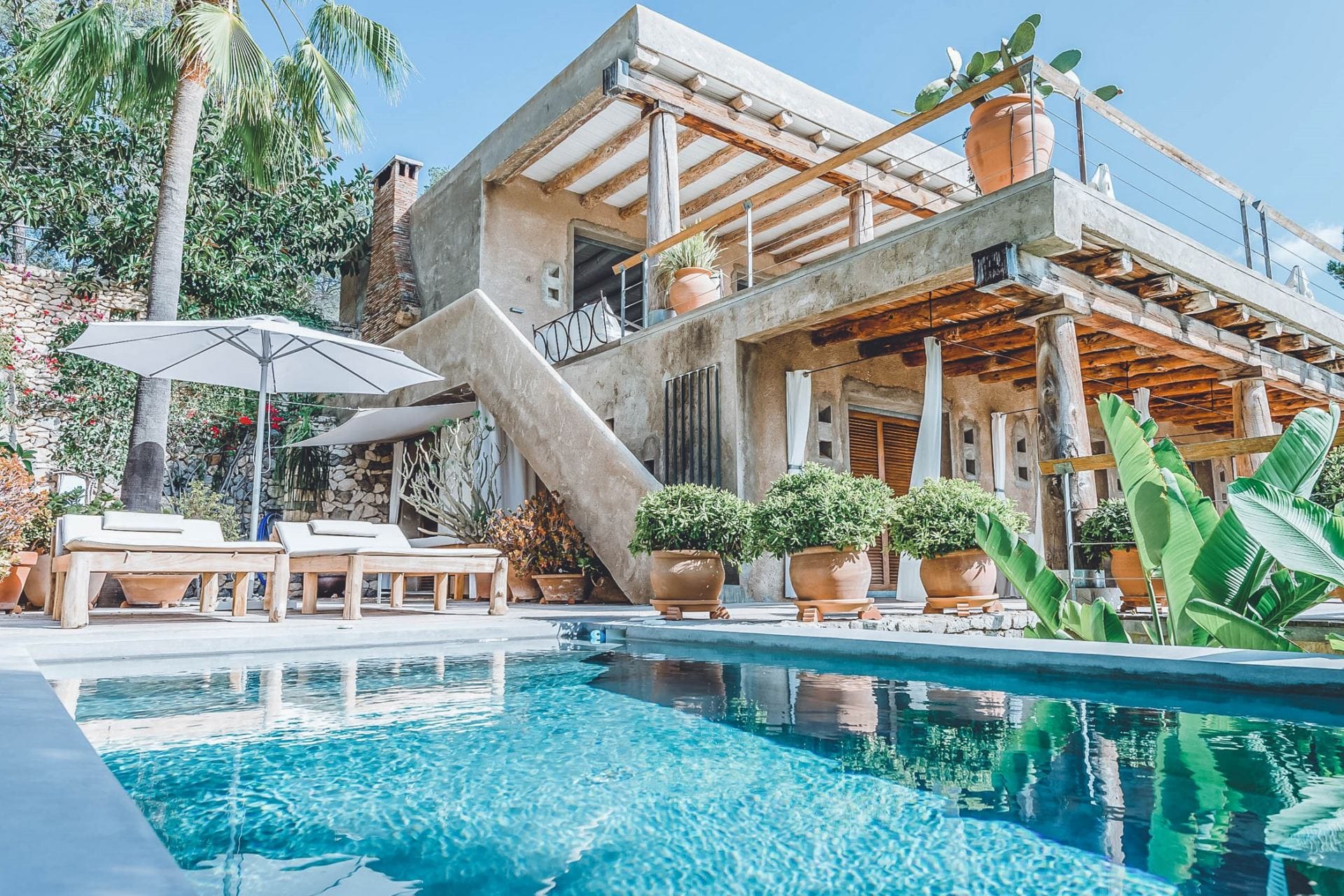 Villa Wendy — luxury villa photo 32