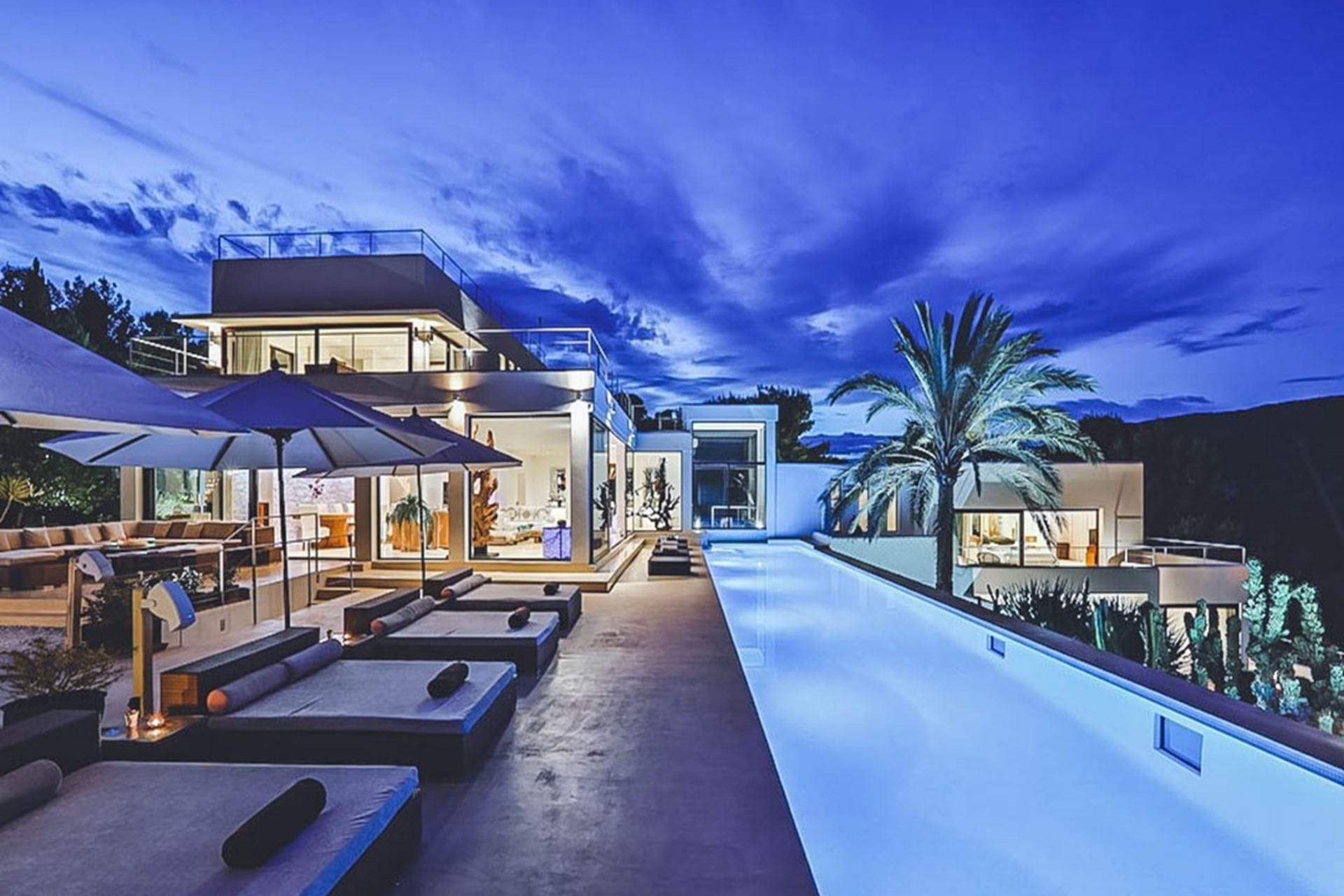 Villa Paola — luxury villa photo 2