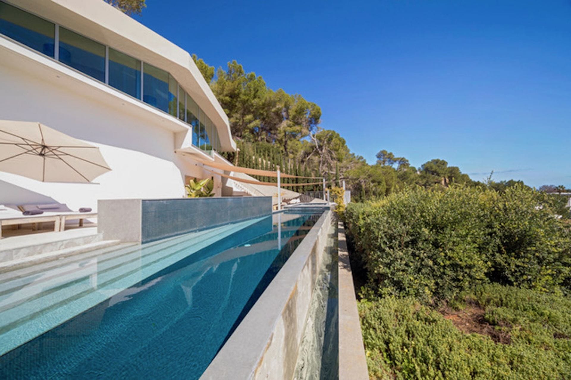 Villa Estelle - Ibiza — luxury villa photo 2