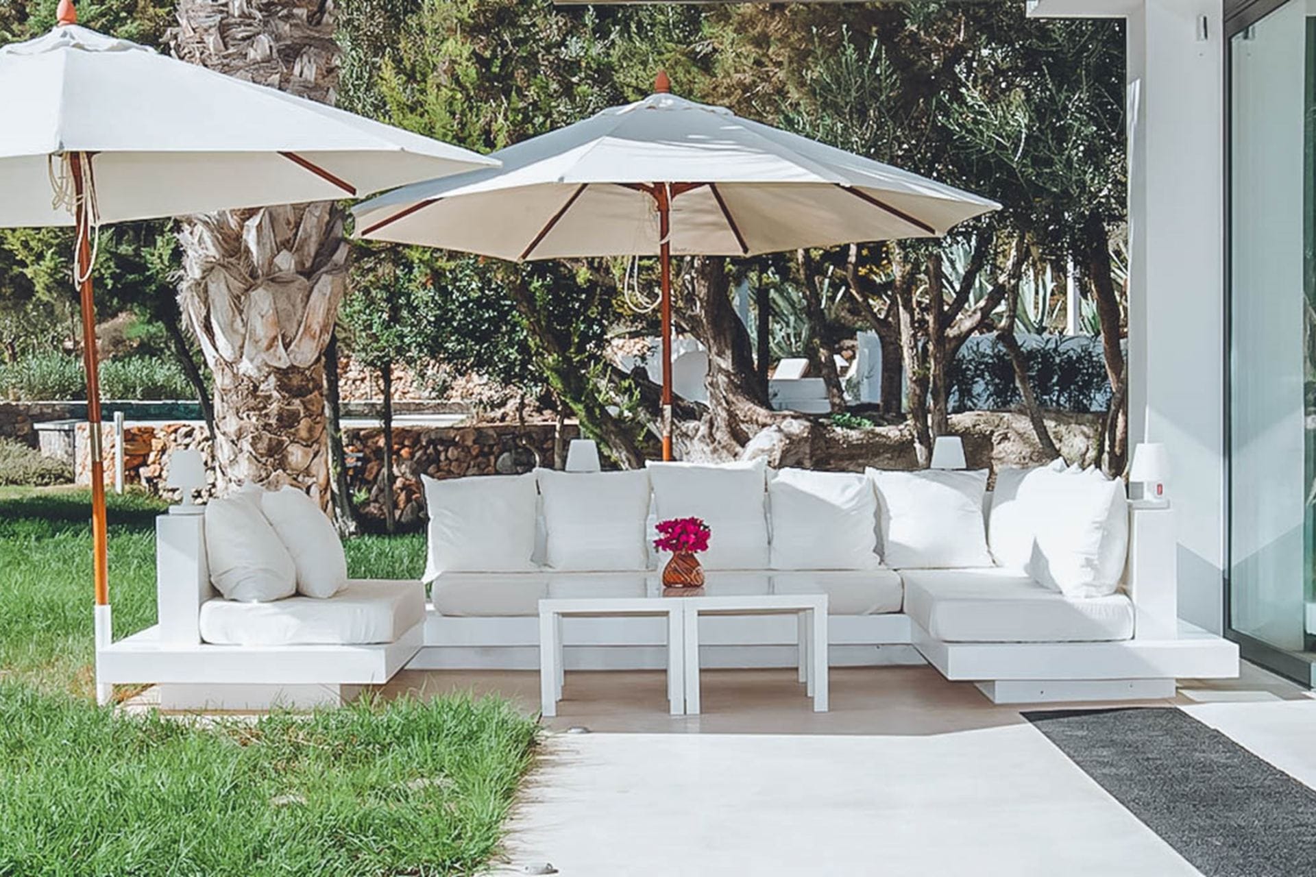Villa Heidi — luxury villa photo 2