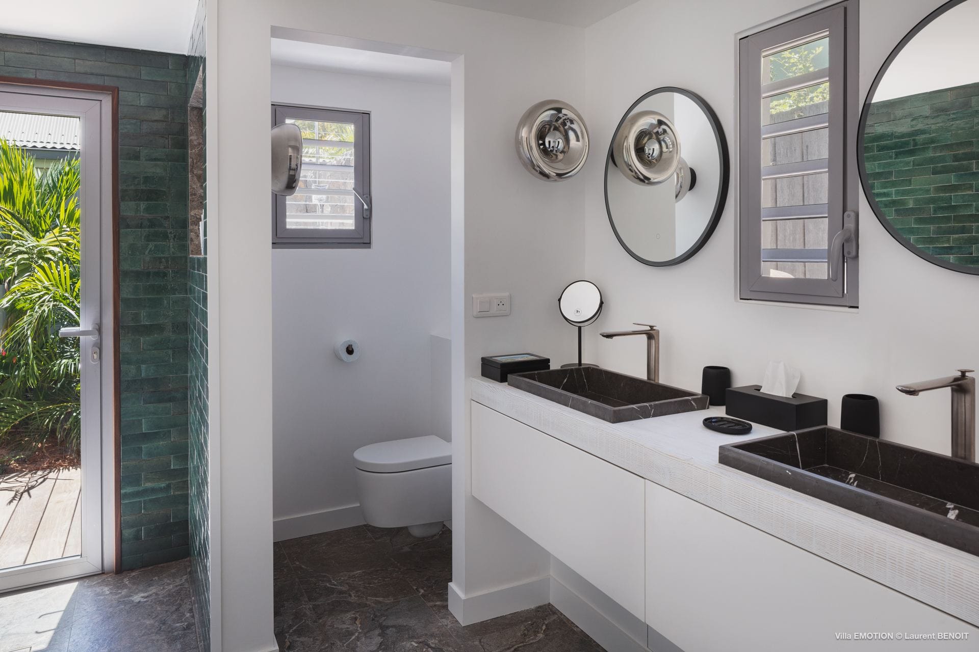 Villa Emotion — luxury villa photo 1