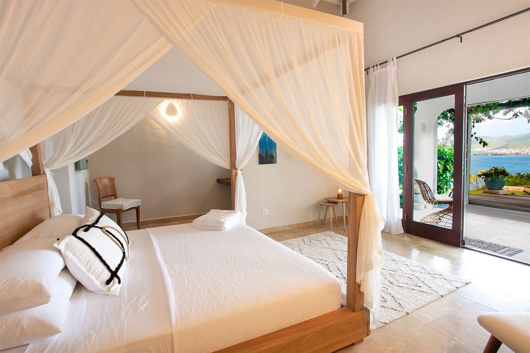Villa La Vue Folle — luxury villa photo 2