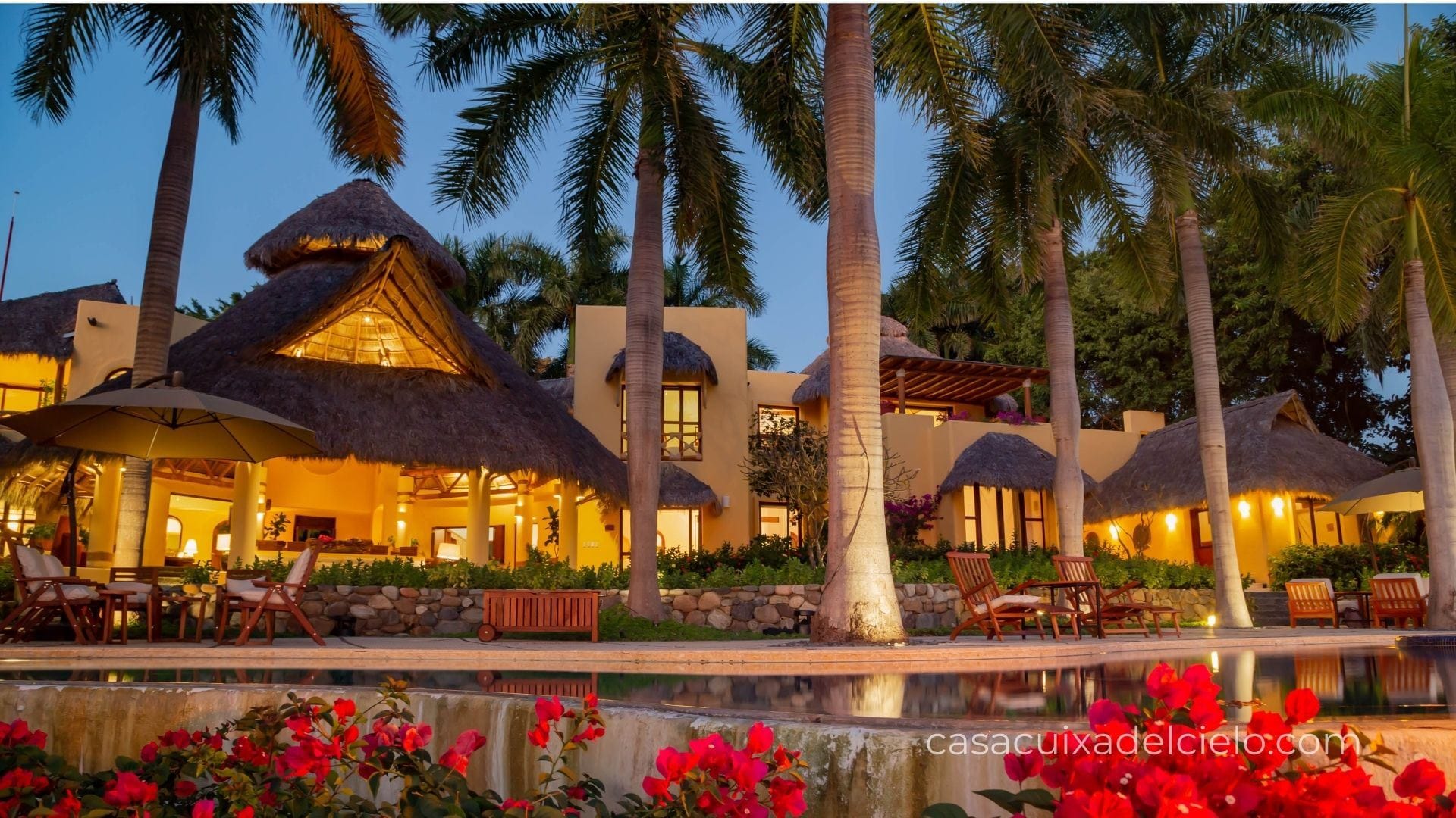 Casa Cuixa del Cielo — luxury villa photo 2