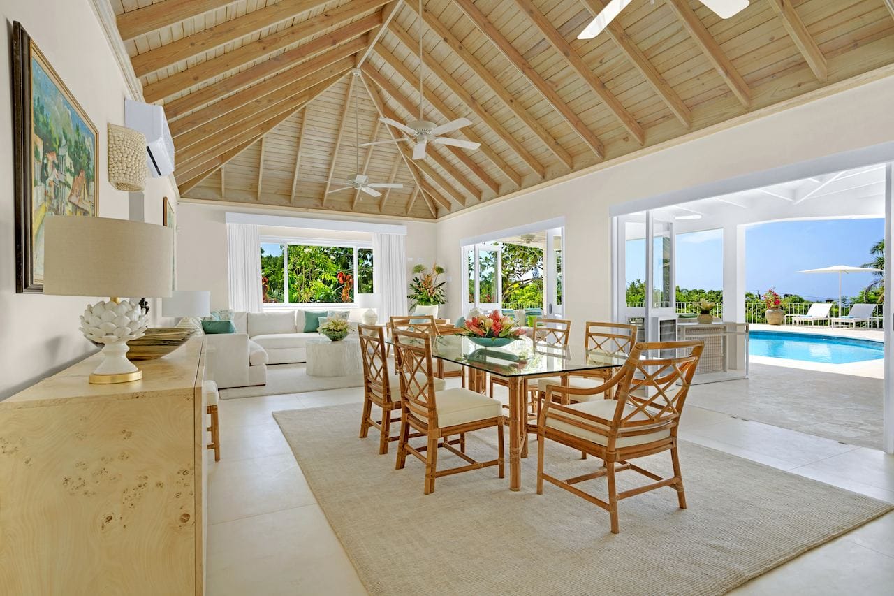 Villa Abacus — luxury villa photo 1