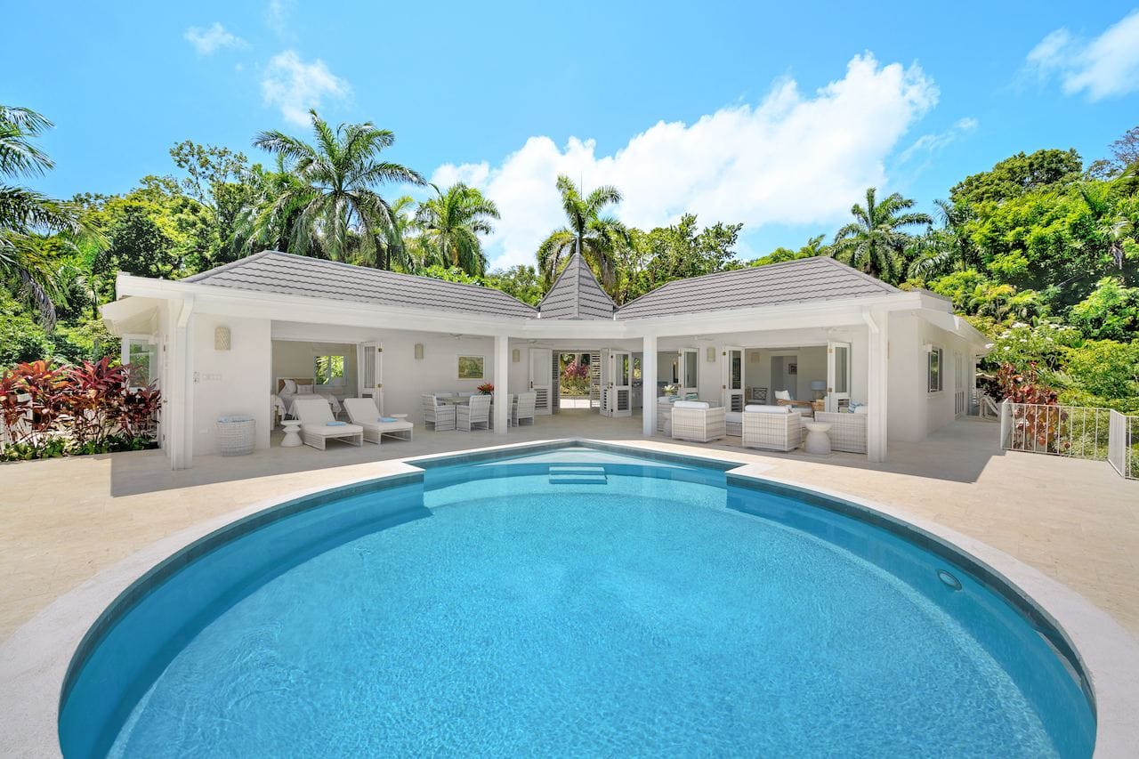 Villa Abacus — luxury villa photo 1