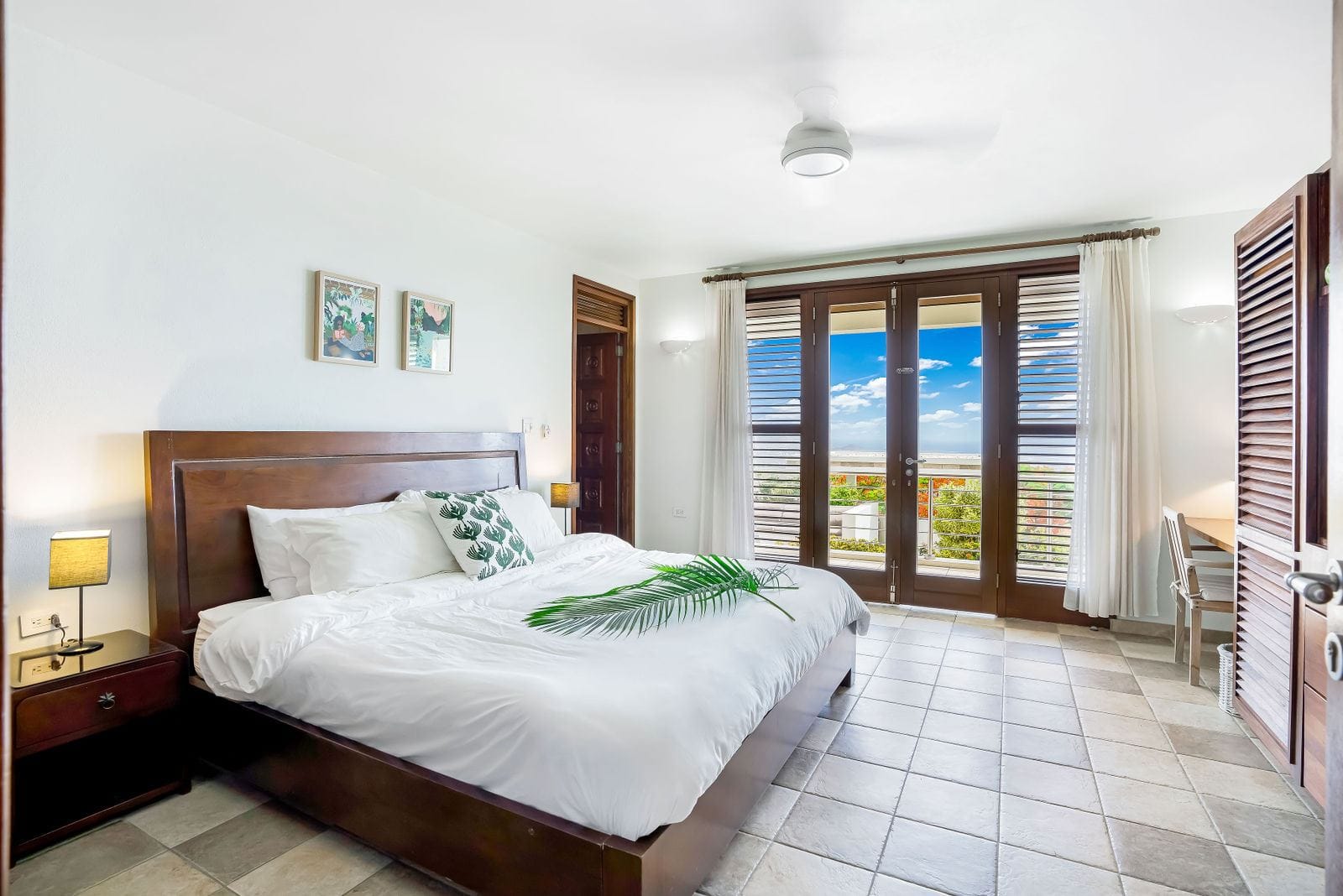 Villa Victoria — luxury villa photo 36