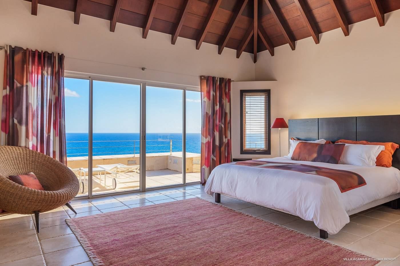 Villa Acamar — luxury villa photo 49