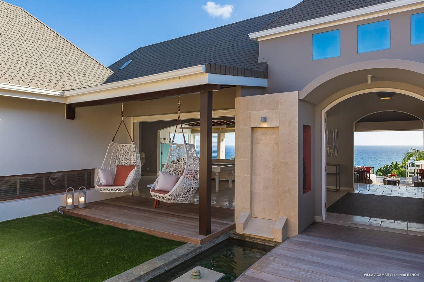 Villa Acamar — luxury villa photo 2