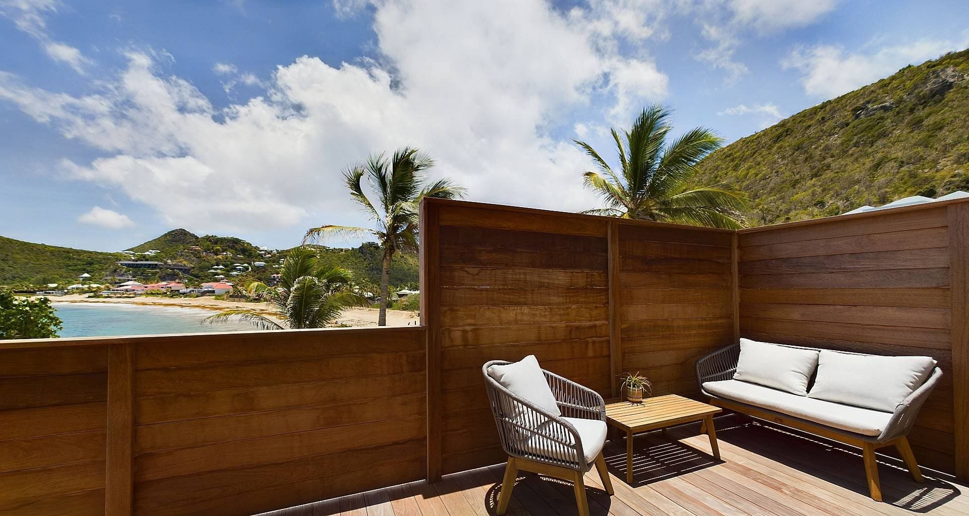 Villa On the Rock — luxury villa photo 2