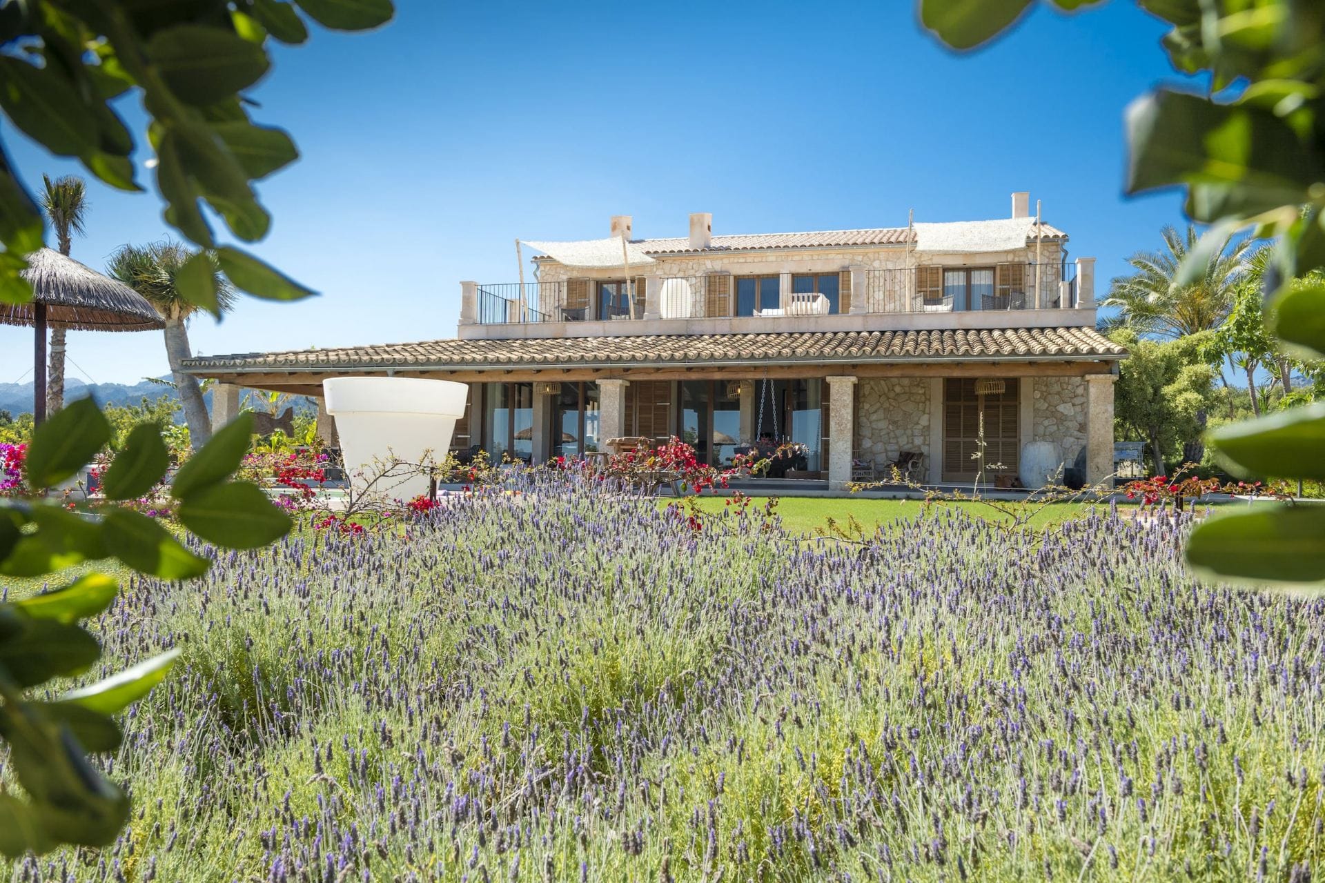 Can Gabriela — luxury villa photo 24