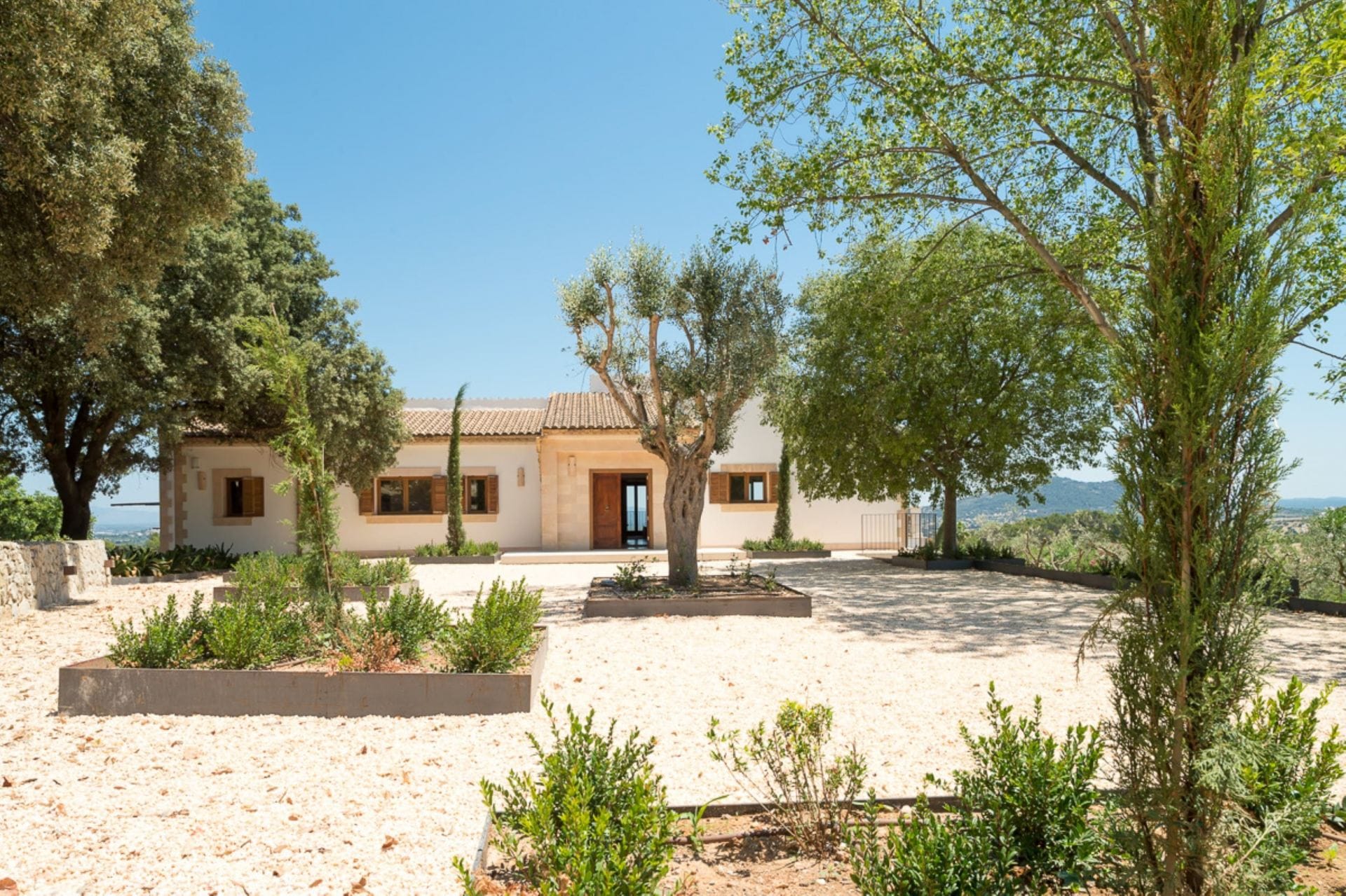 Can Goyo — luxury villa photo 1