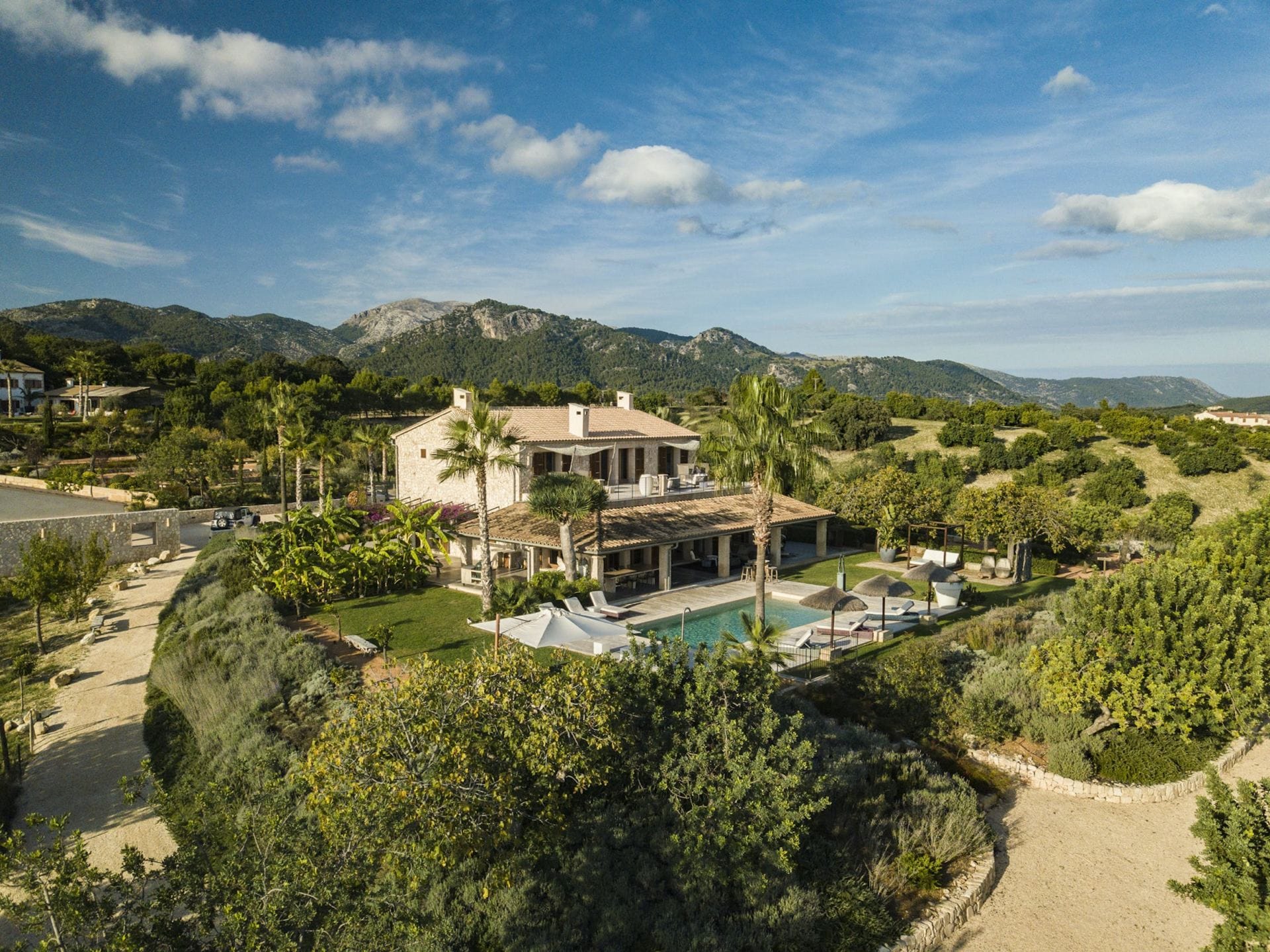 Can Gabriela — luxury villa photo 1