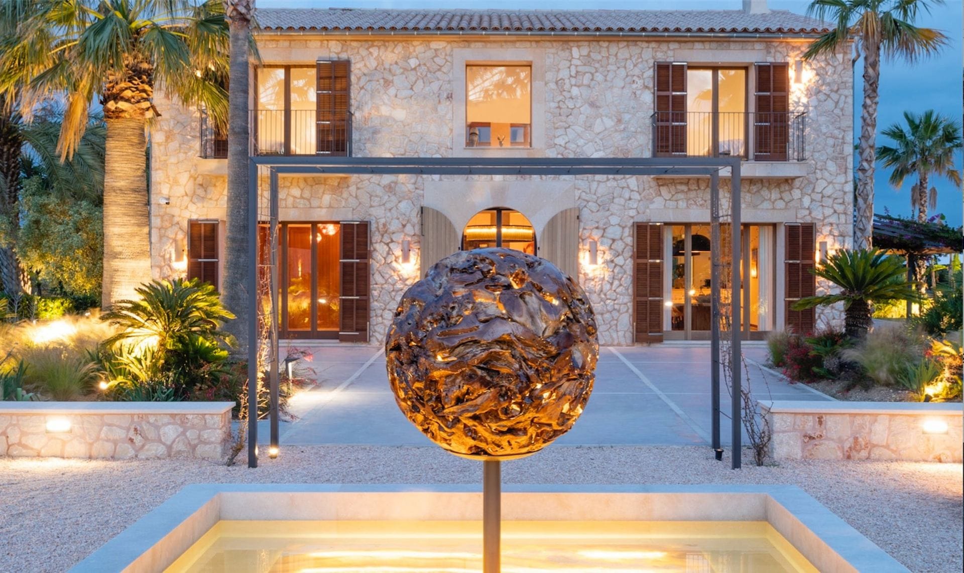 Can Gabriela — luxury villa photo 1