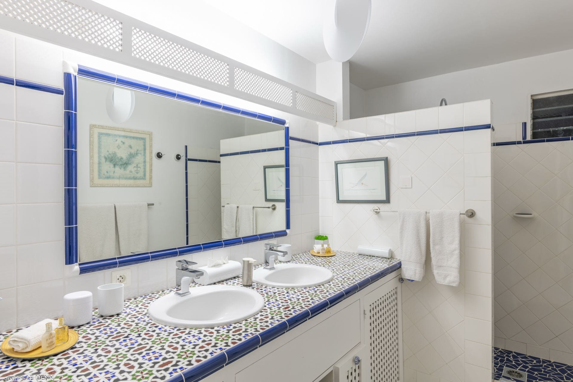 Villa Roc Flamands 11 — luxury villa photo 2