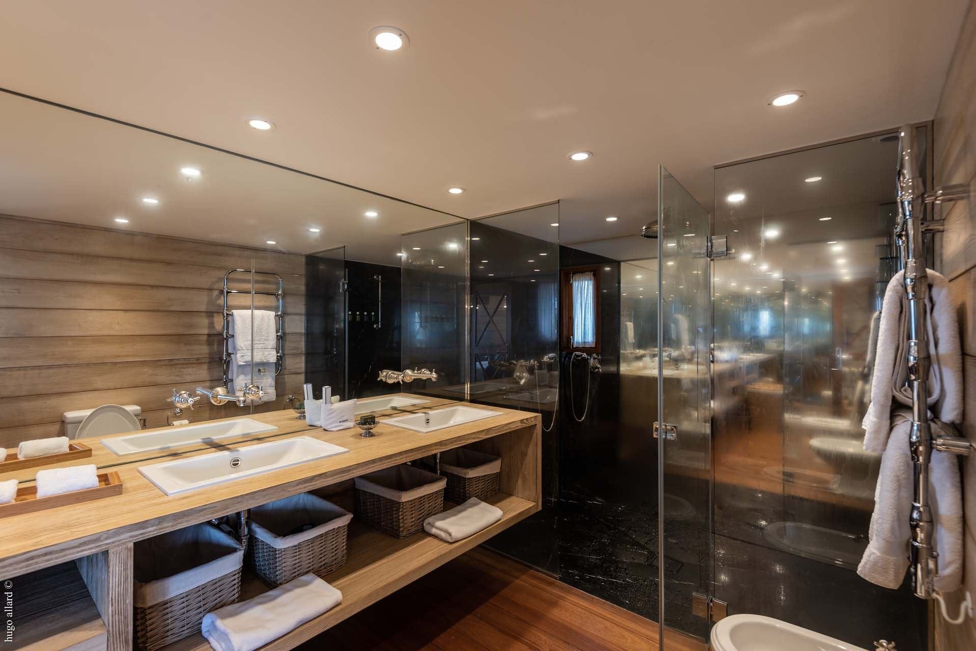 Villa Nureyev — luxury villa photo 1