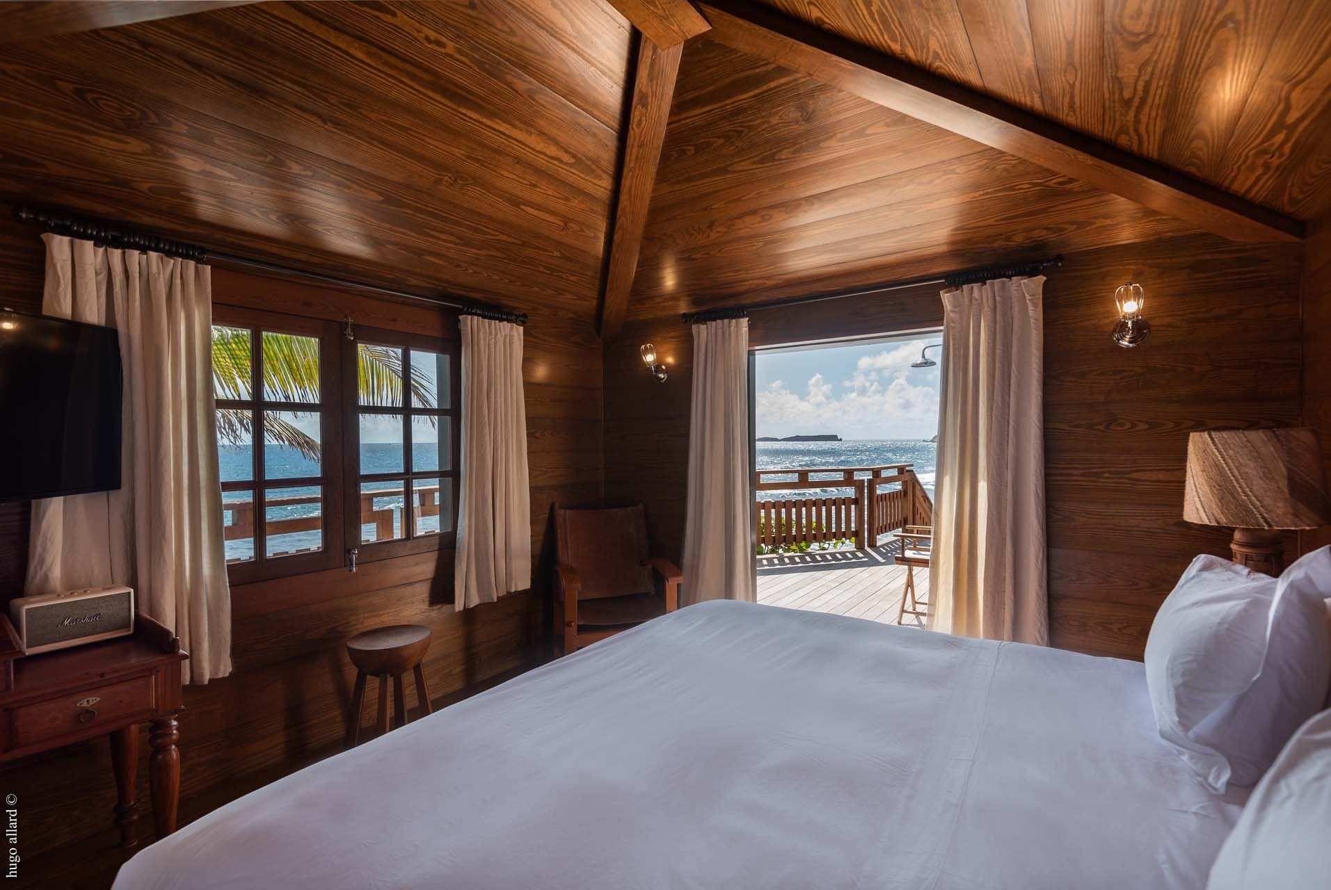 Villa Nureyev — luxury villa photo 2