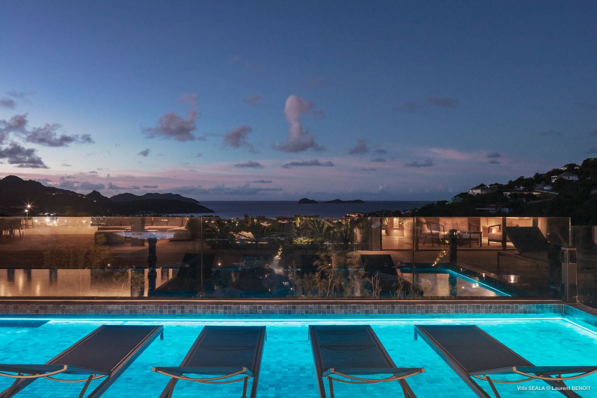 Villa Seala — luxury villa photo 1
