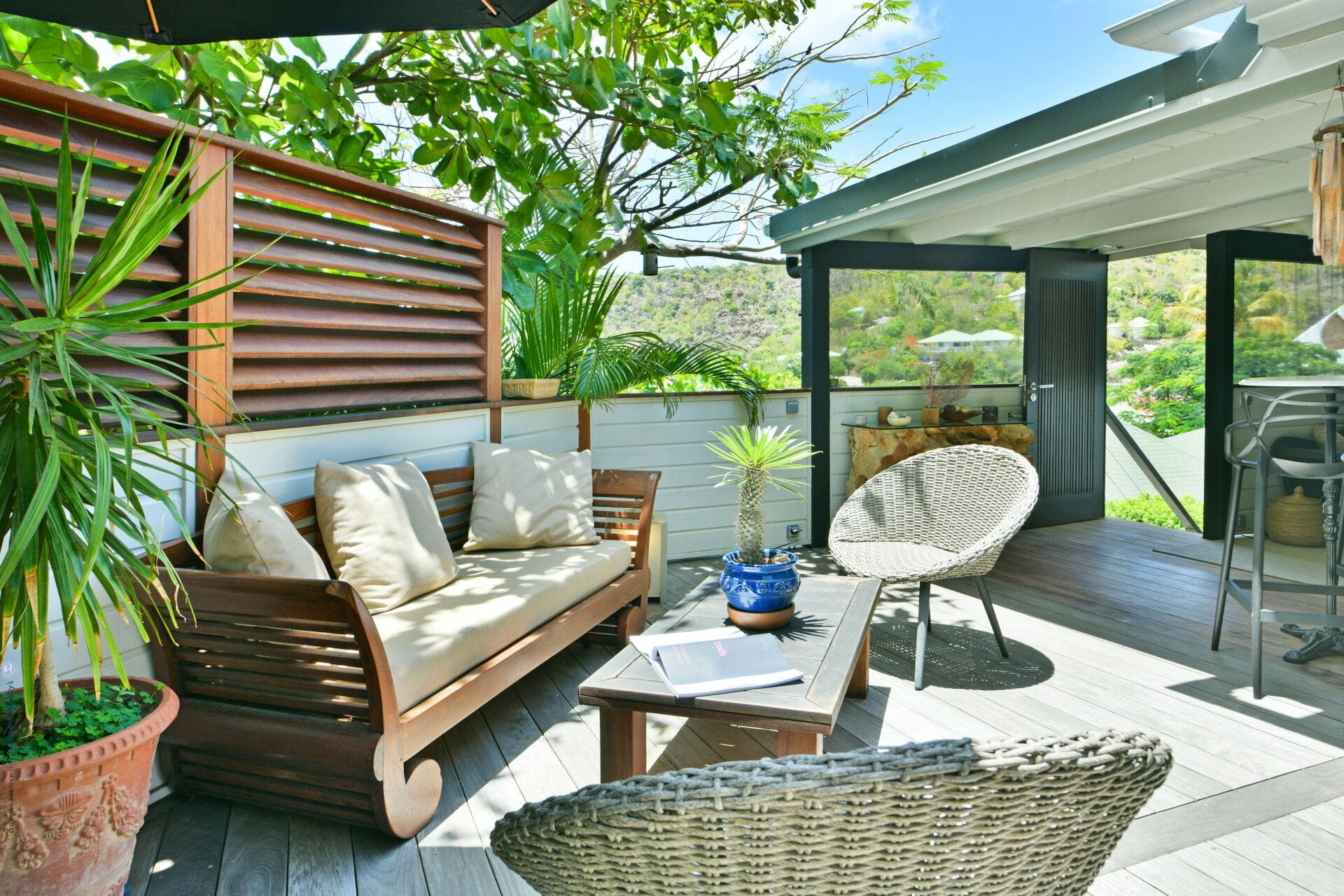 Villa Mai Tai — luxury villa photo 1