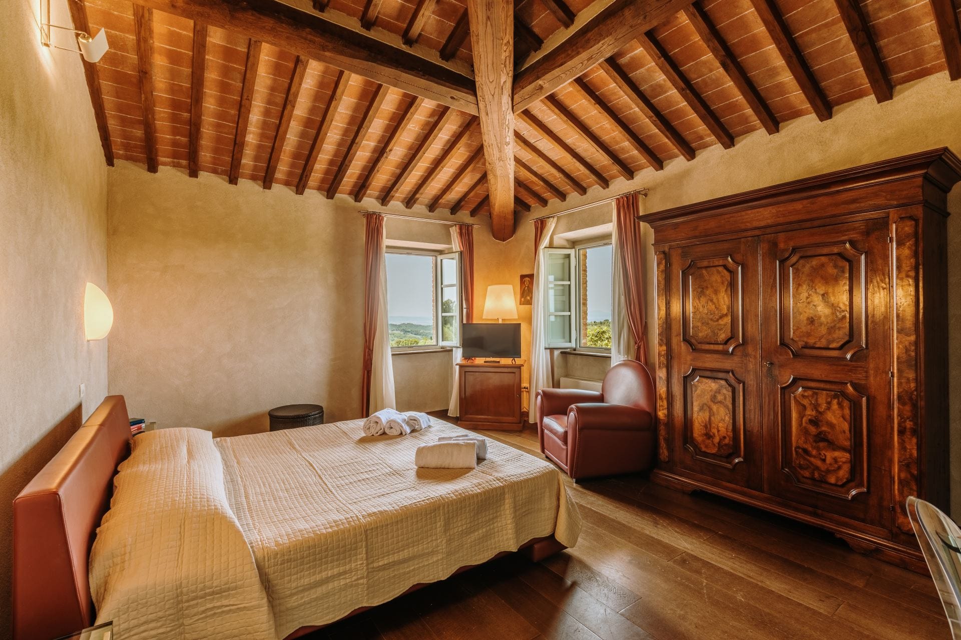 Villa Relais Casanova — luxury villa photo 85